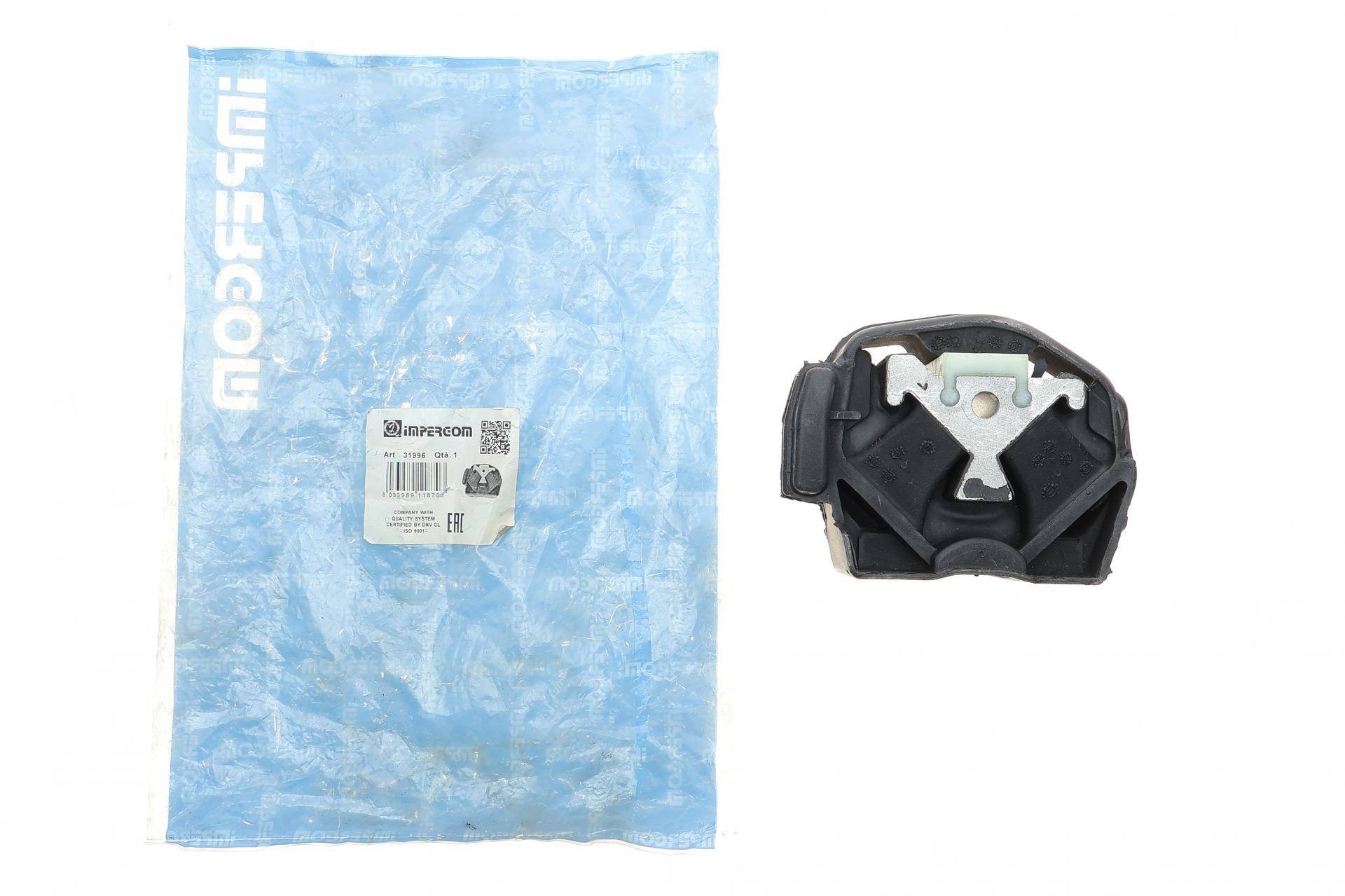 Подушка двигуна (передня) (L) MB Vito (W638) 2.0 2.2/2.3 96-03