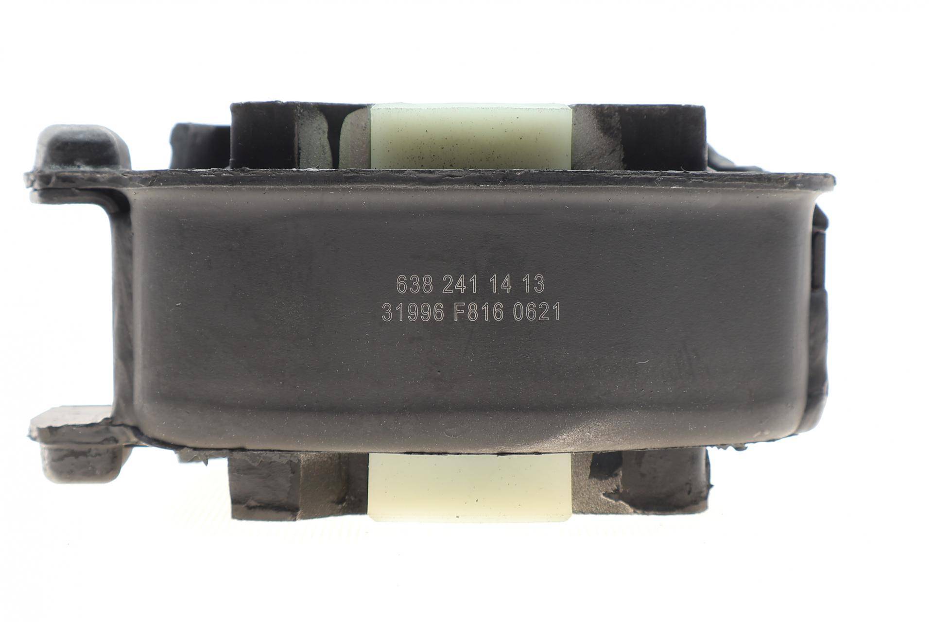 Подушка двигуна (передня) (L) MB Vito (W638) 2.0 2.2/2.3 96-03