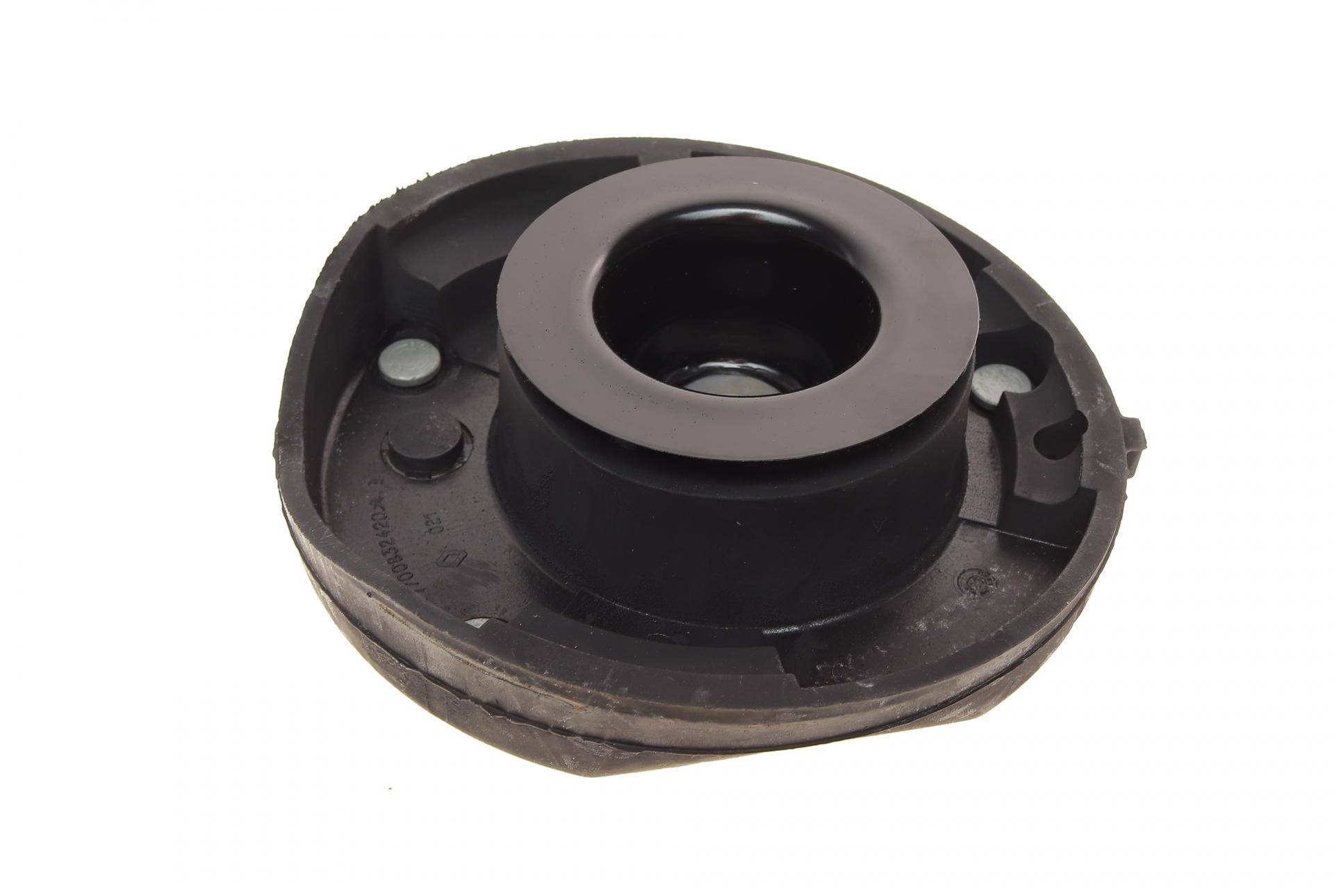 Подушка амортизатора (переднього) + підшипник Renault Laguna I 93-01 (L+R) SNR (К-кт)