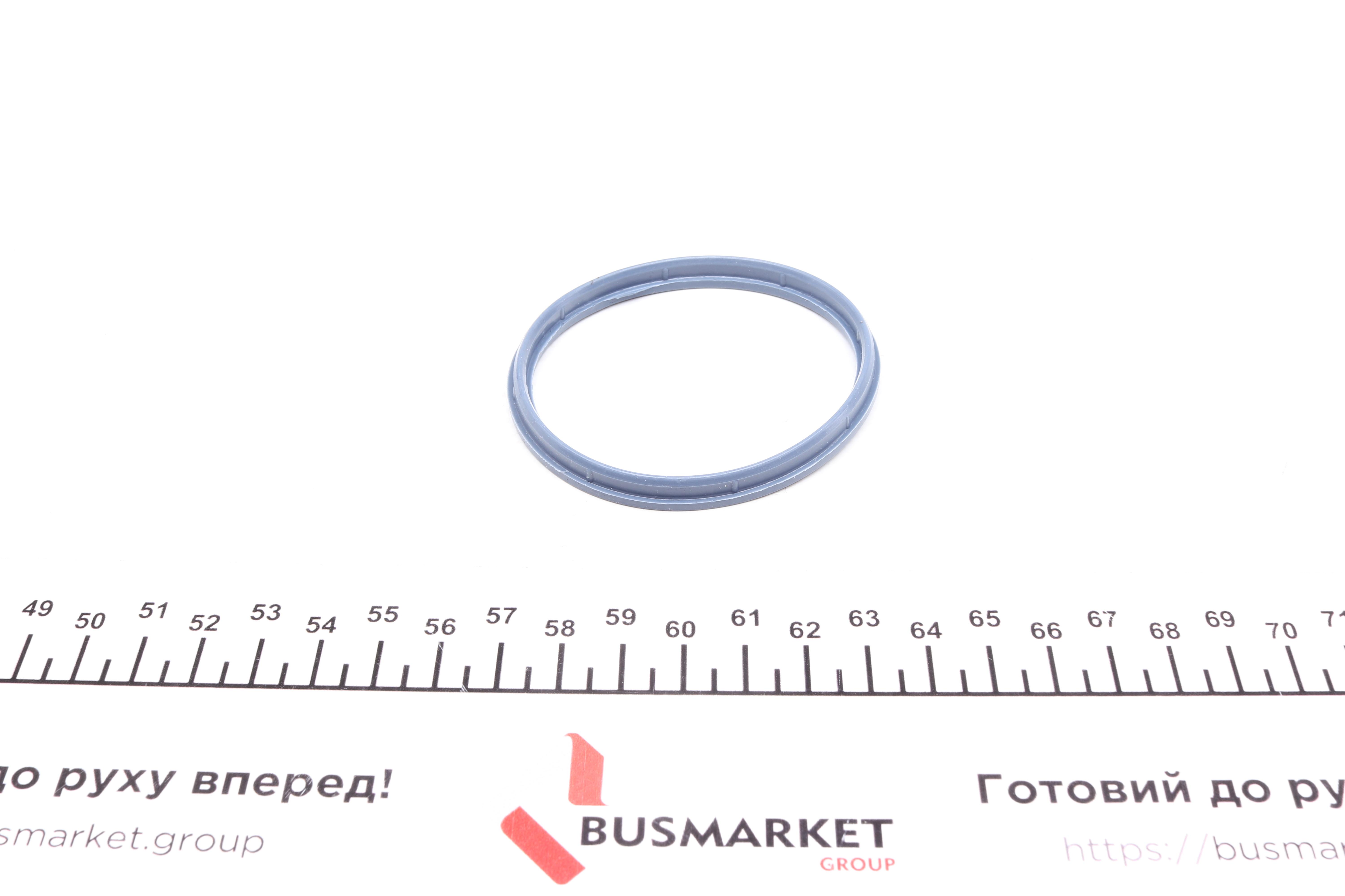 Прокладка колектора впускного Ford Transit 2.0TDCi/2.4TDCI 00-