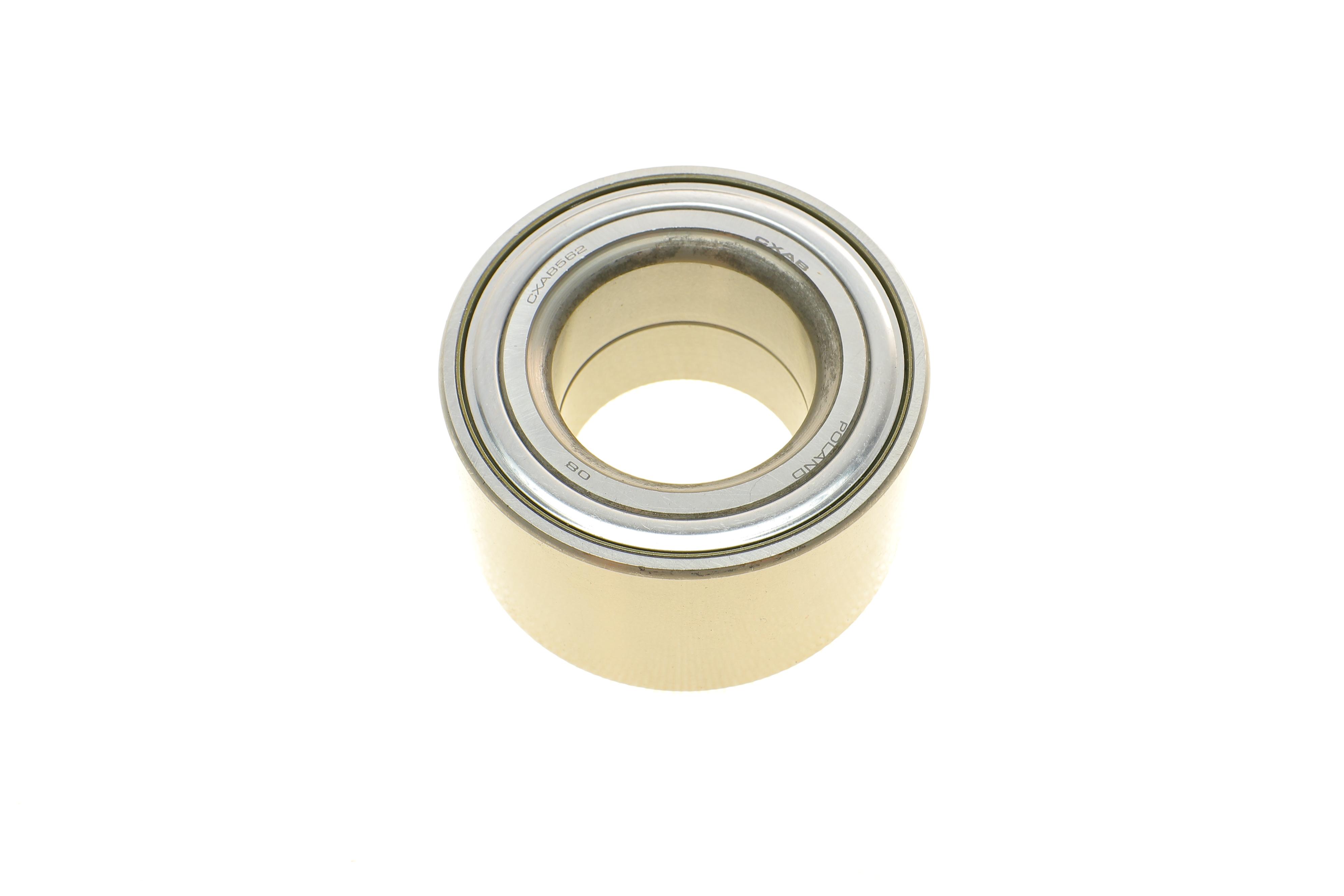 Підшипник маточини (передньої) Toyota Avensis 97-08/Corolla 97-07 (40x74x42)