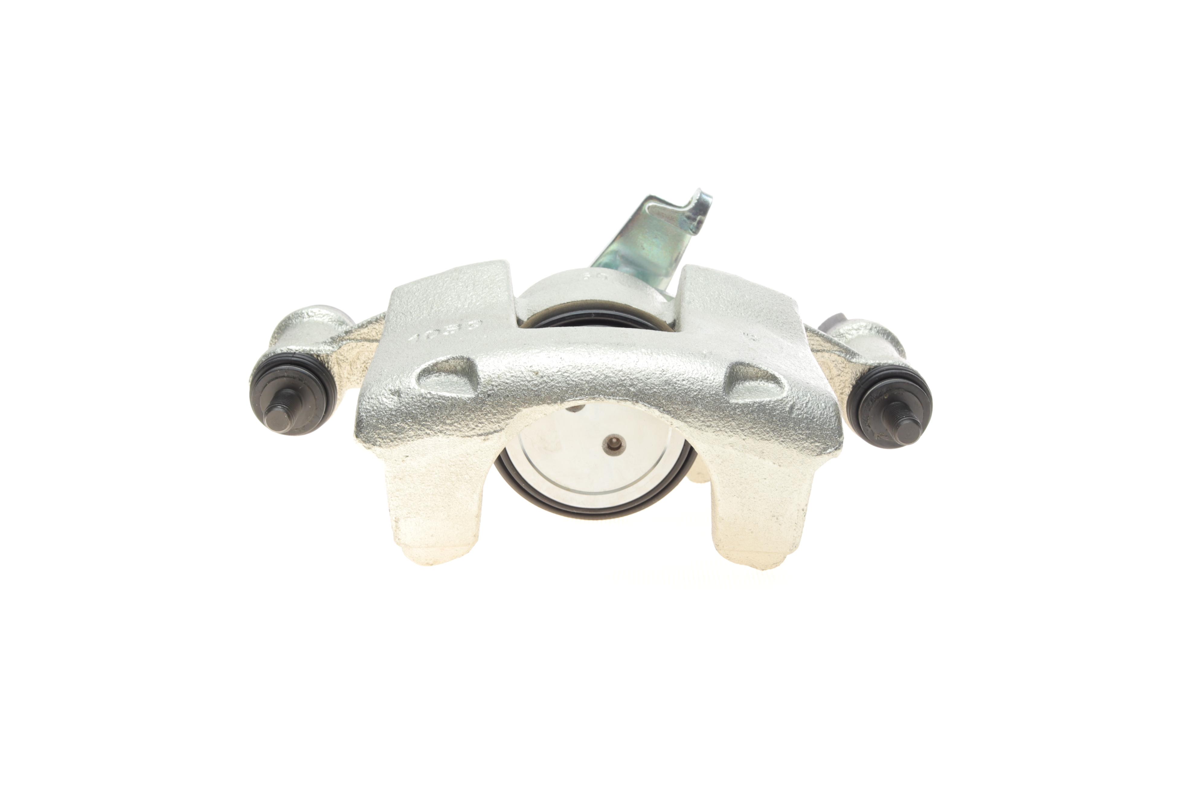 Суппорт тормозной (задний) (R) Renault Master 10- (спарка)