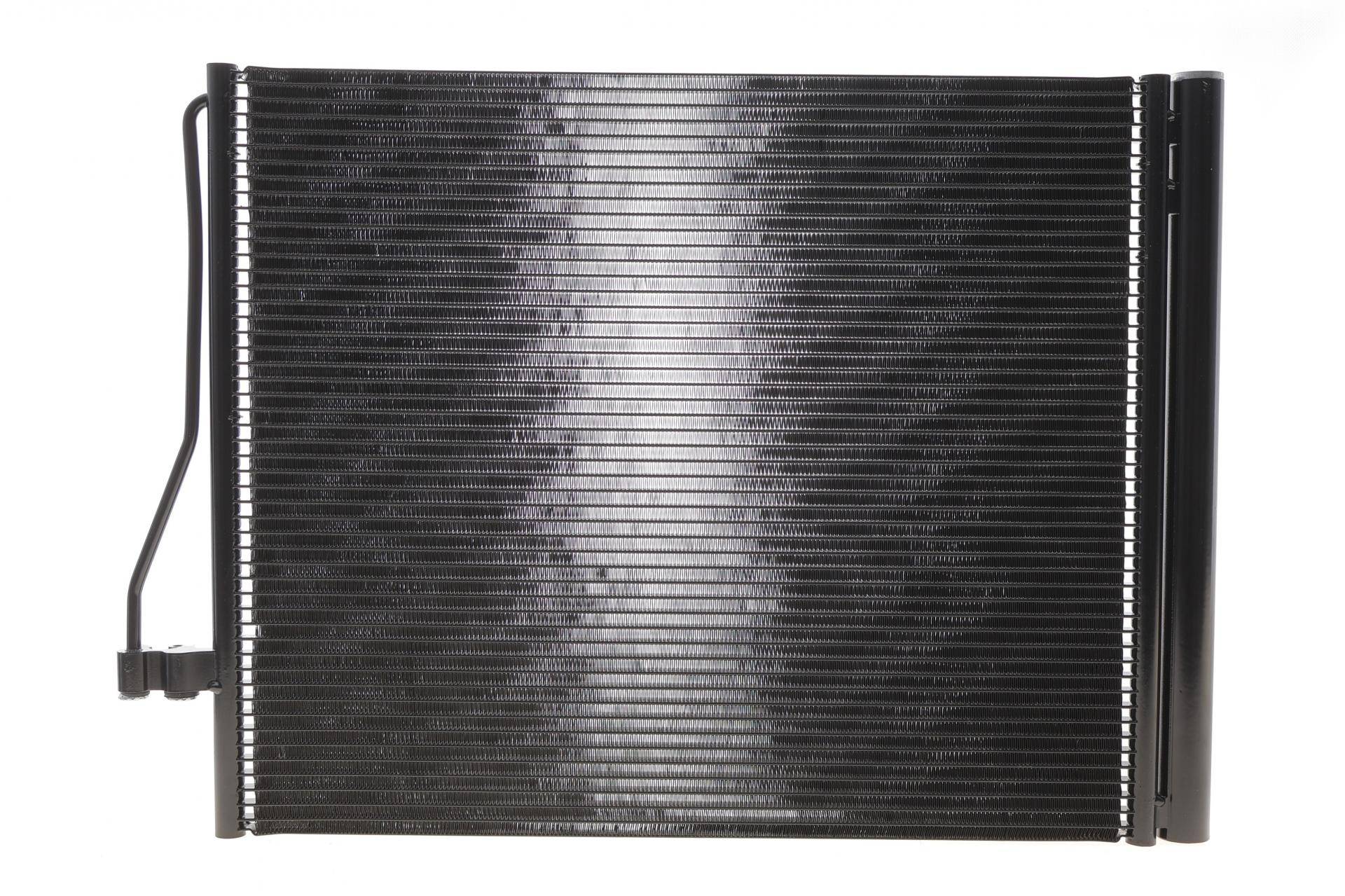 Радіатор кондиціонера BMW 7 (F01-F04) 09-15 N63/N74