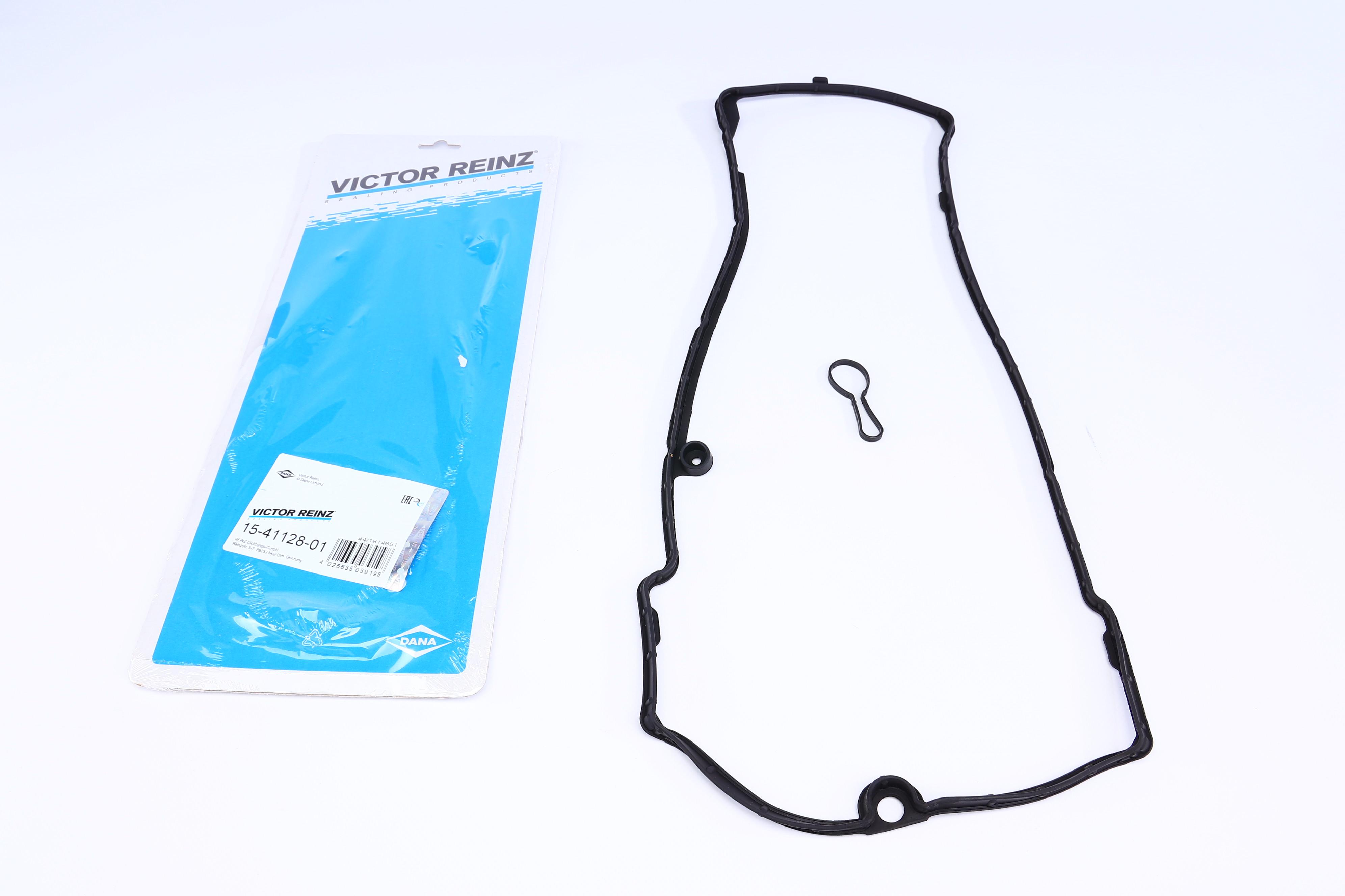 Прокладка кришки клапанів MB C-class (W204)/E-class (W211) 2.2CDI 03-09, OM646