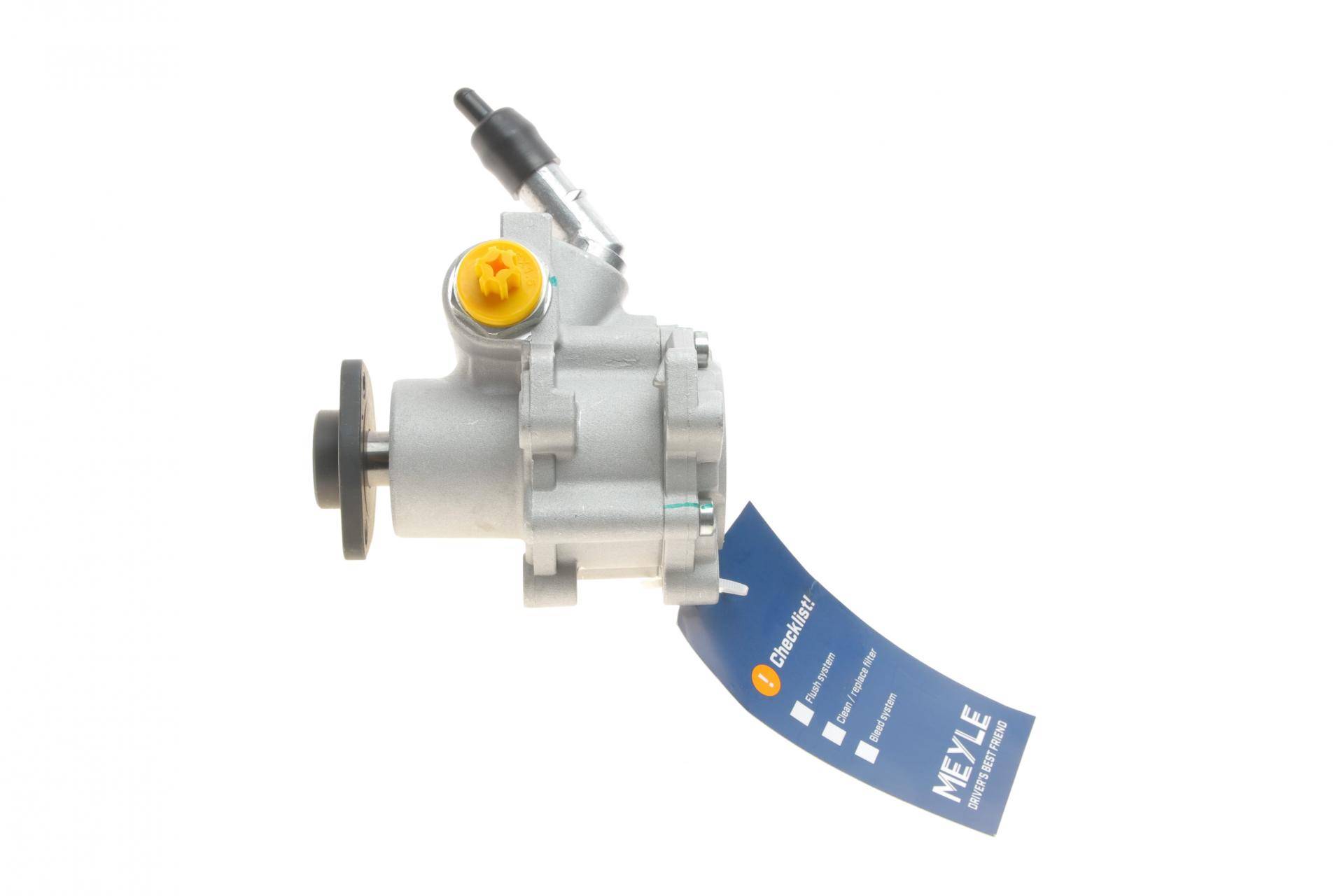 Насос ГПК BMW 3 (E90)/X1 (E84) 06-15 N47 D20