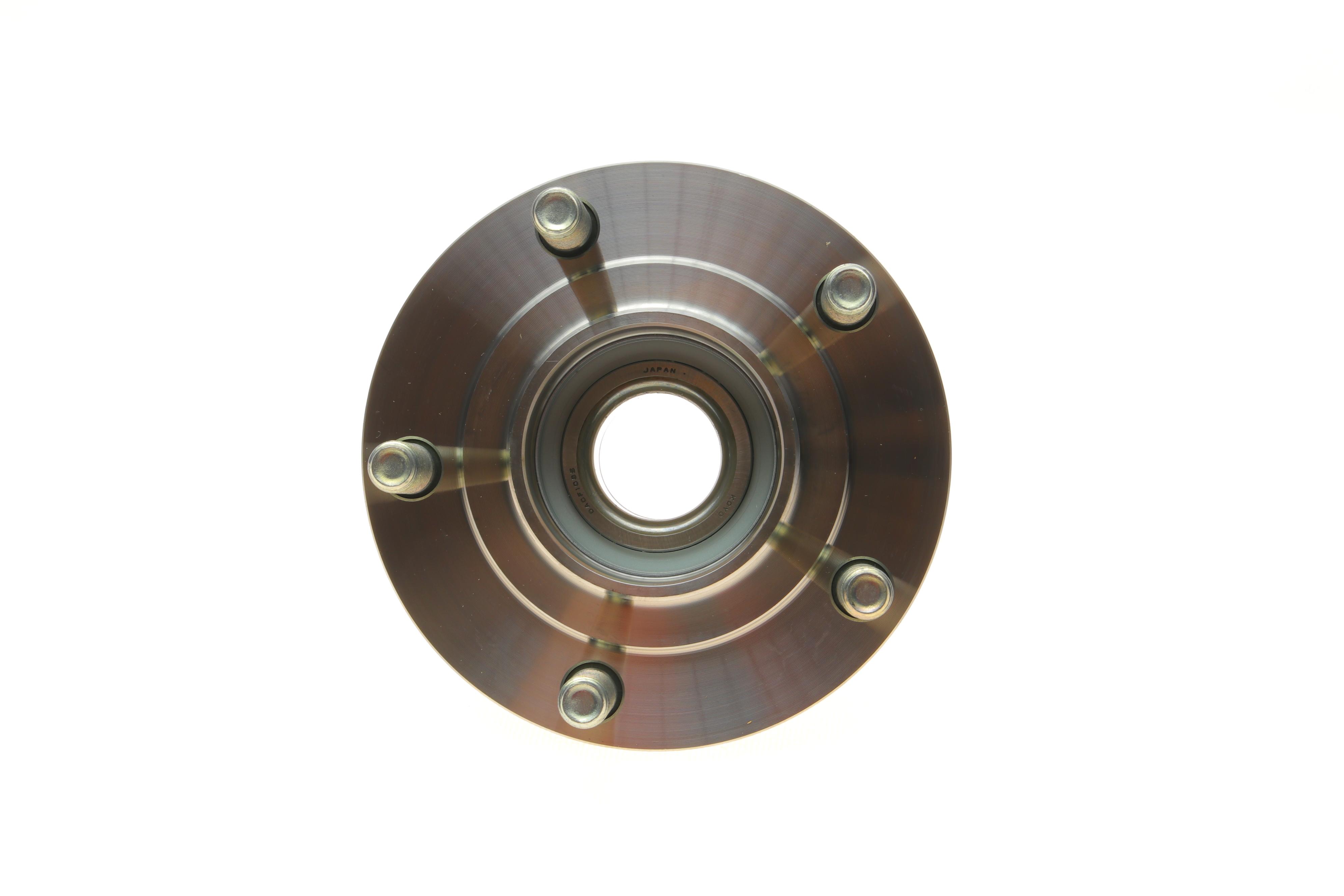 Підшипник маточини (задньої) Mitsubishi Lancer/Outlander 1.3/1.6/2.0 03-13