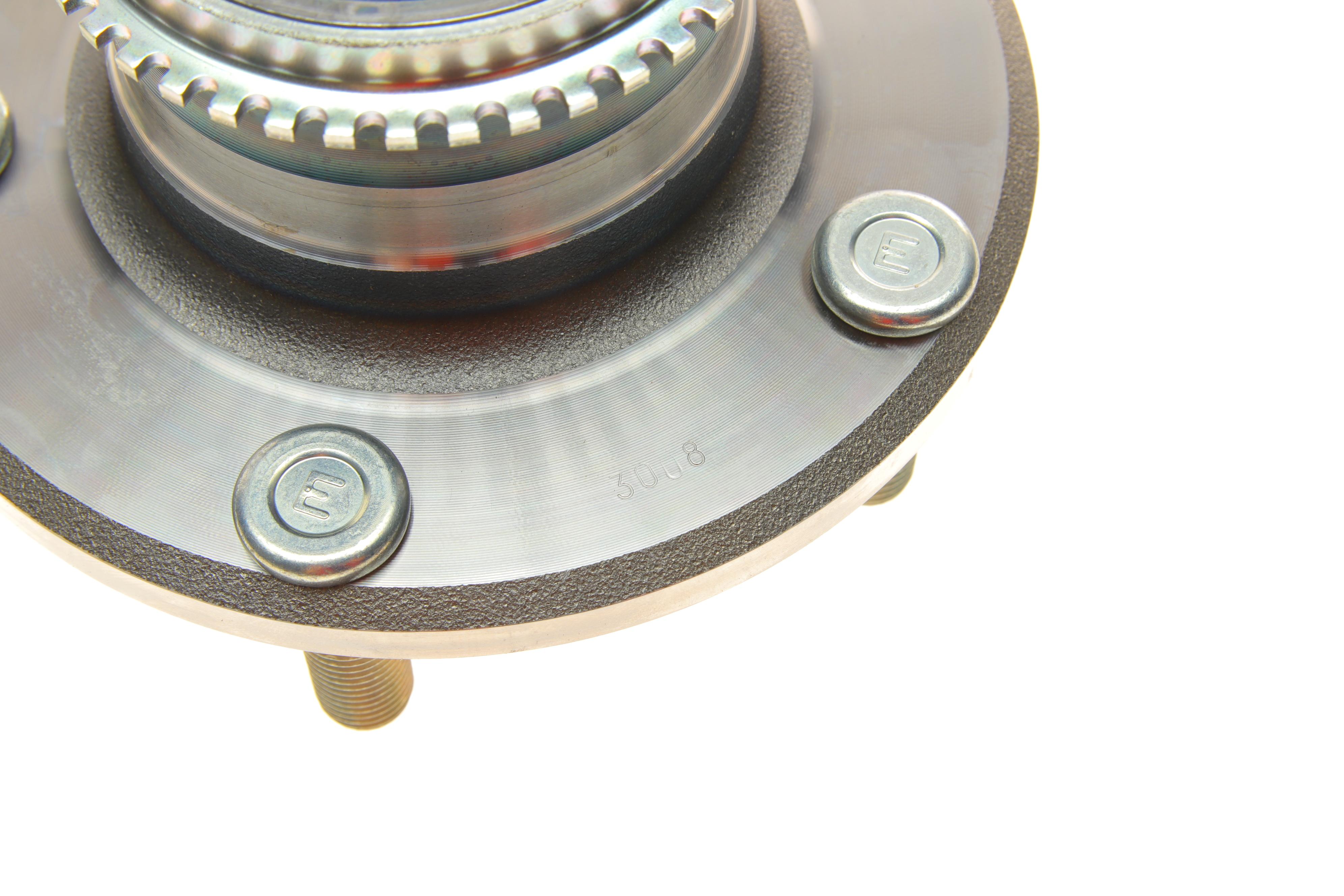 Підшипник маточини (задньої) Mitsubishi Lancer/Outlander 1.3/1.6/2.0 03-13