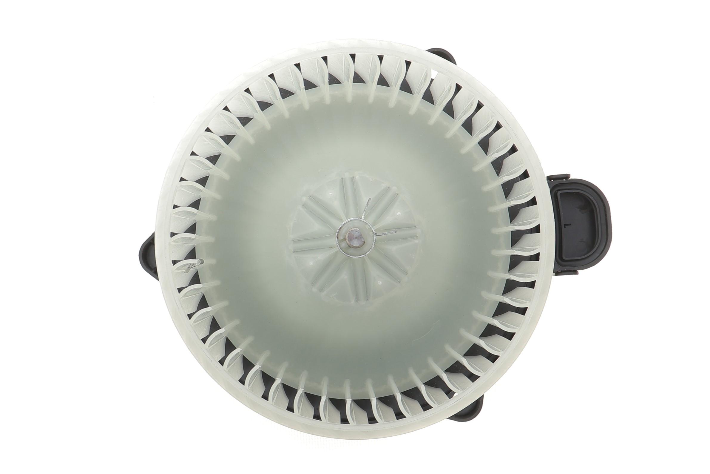 Моторчик пічки Hyundai Kona/Kia Rio/Soul 17-