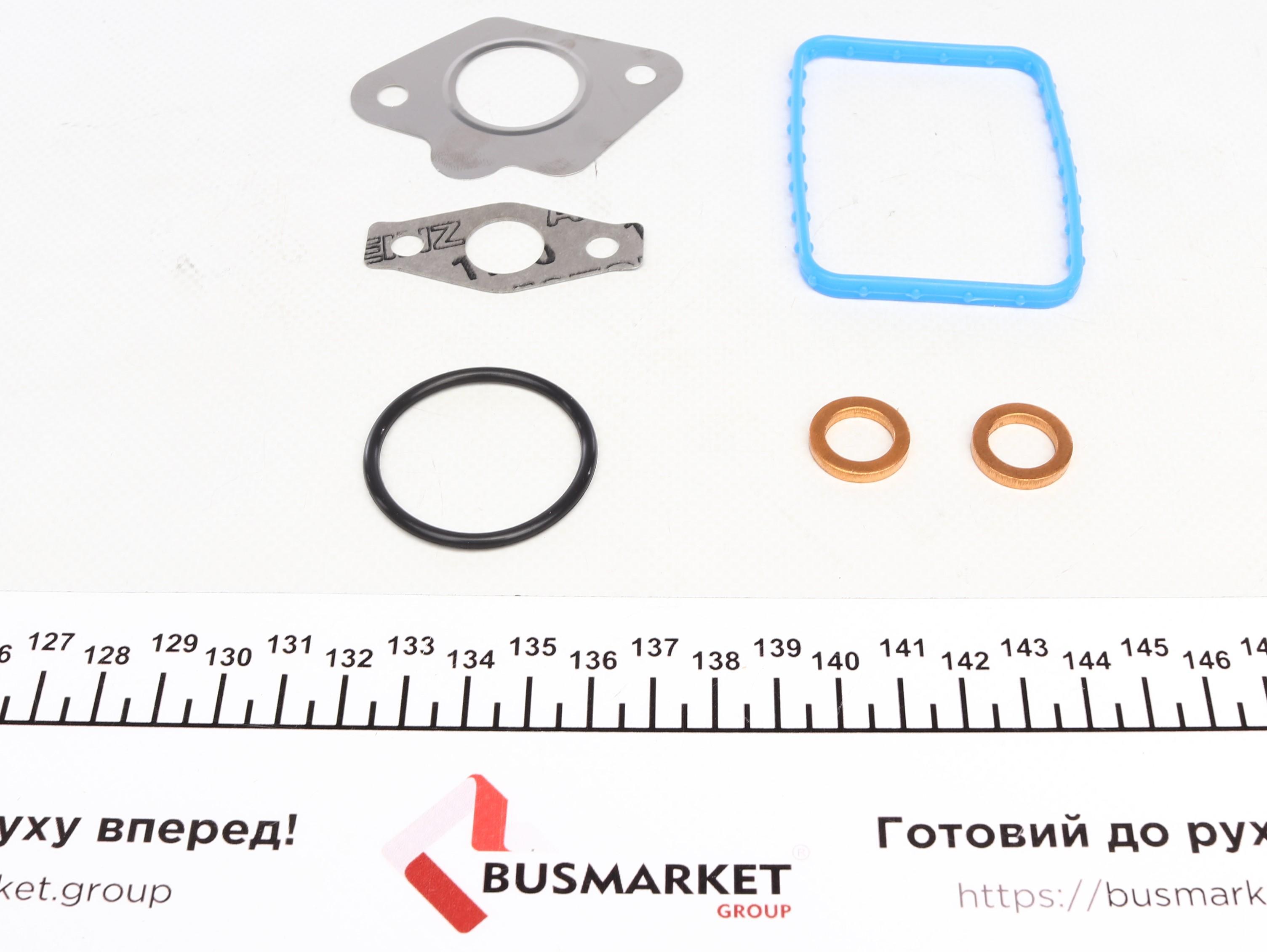 Комплект прокладок (верхний) Citroen Berlingo/Peugeot Partner 1.6 HDi 06-