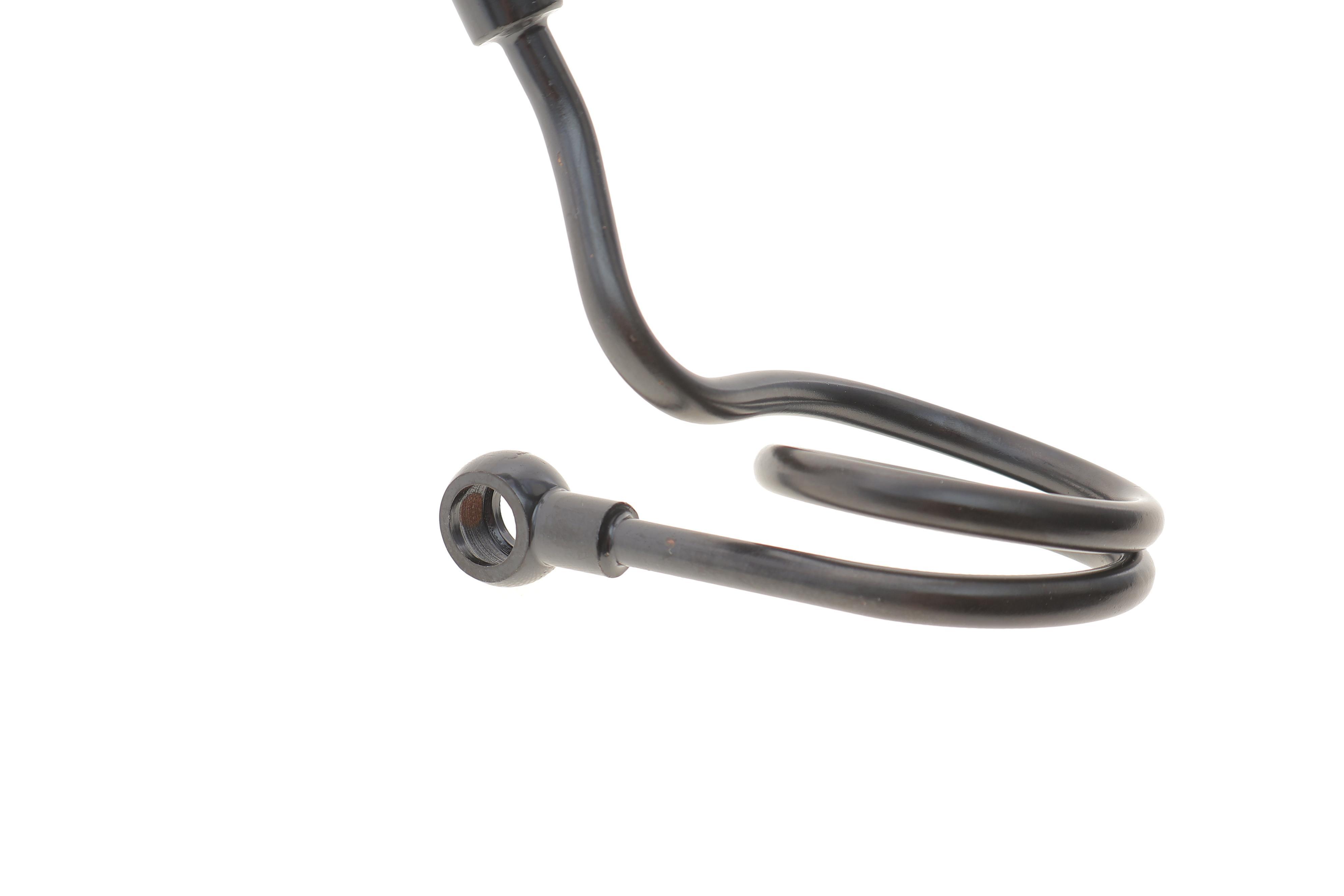 Шланг гидроусилителя Audi A4 04-08