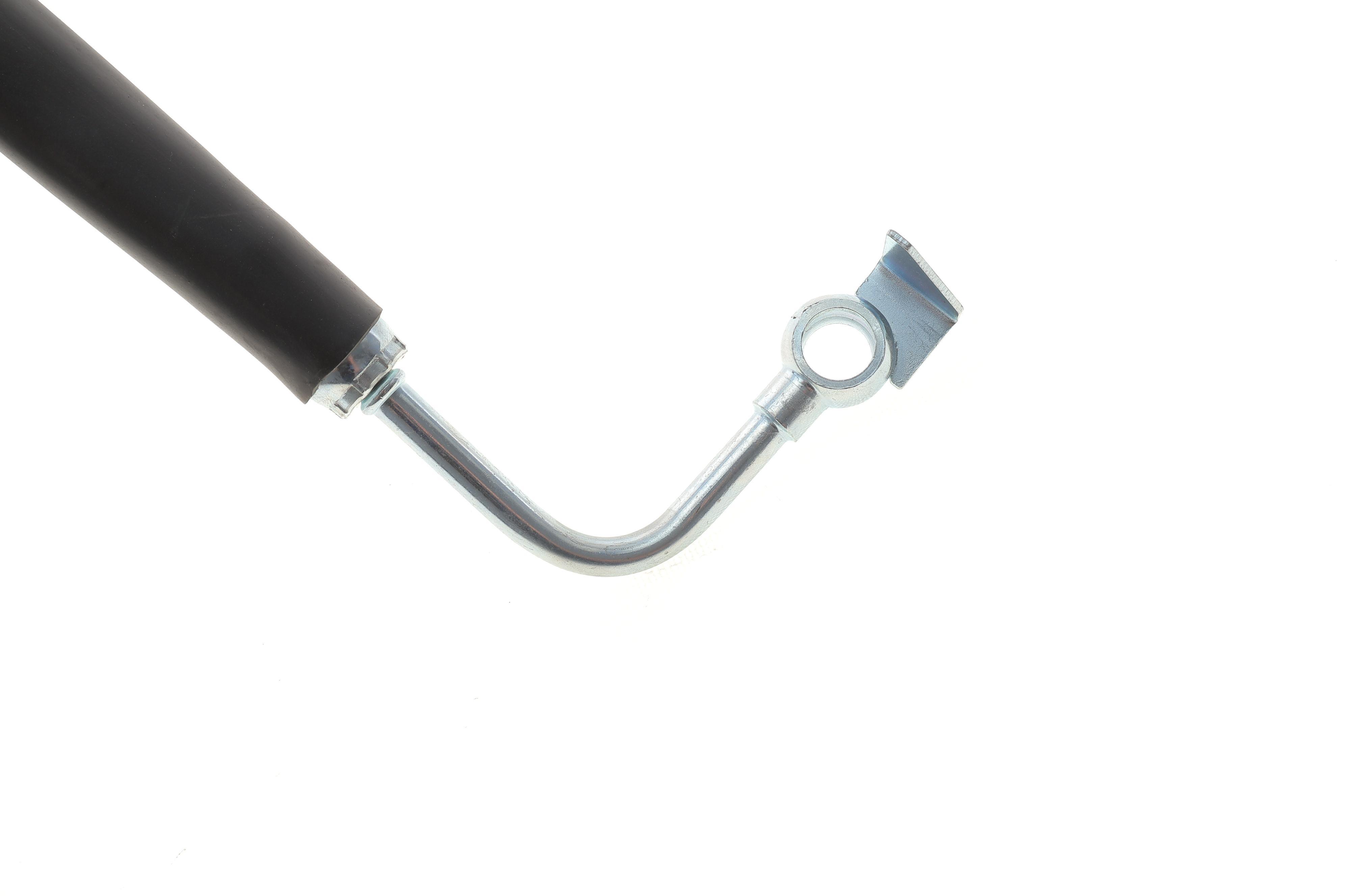 Шланг гидроусилителя Audi A4 04-08