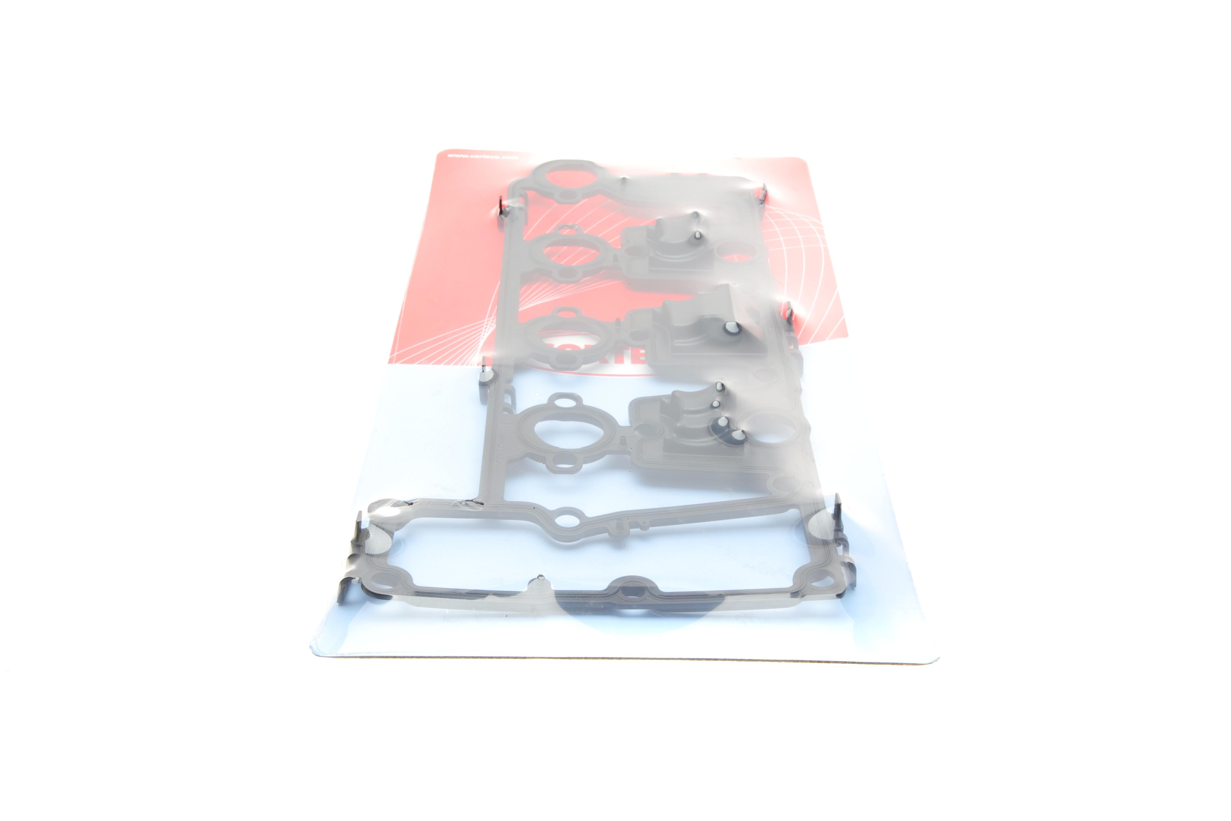 Прокладка кришки клапанів Peugeot 407 2.0HDi 09-