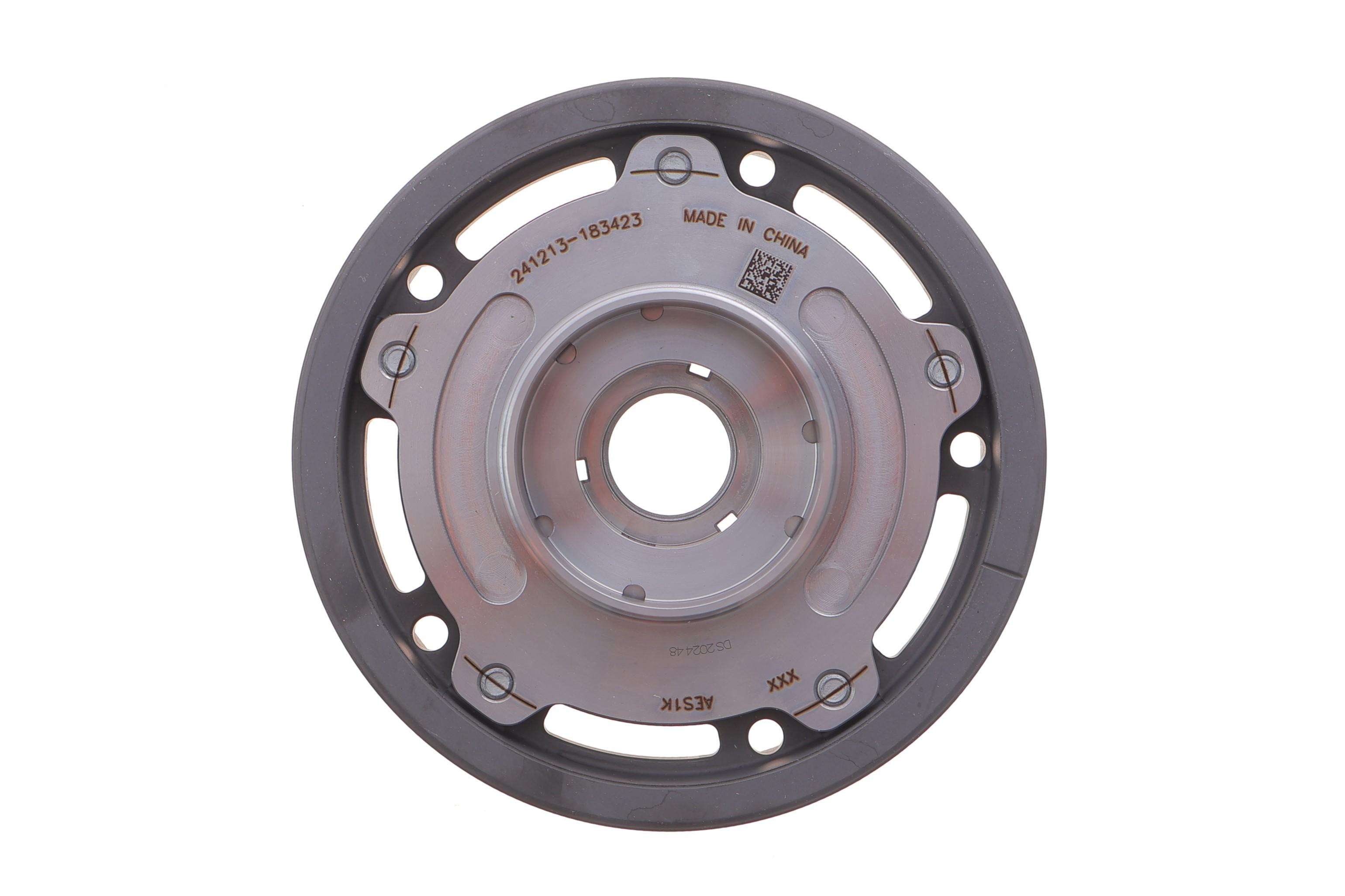 Шестерня розподільного валу Volvo S60 III/XC40 B3/B4 Mild-Hybrid 20-, 120/145kw (впуск)