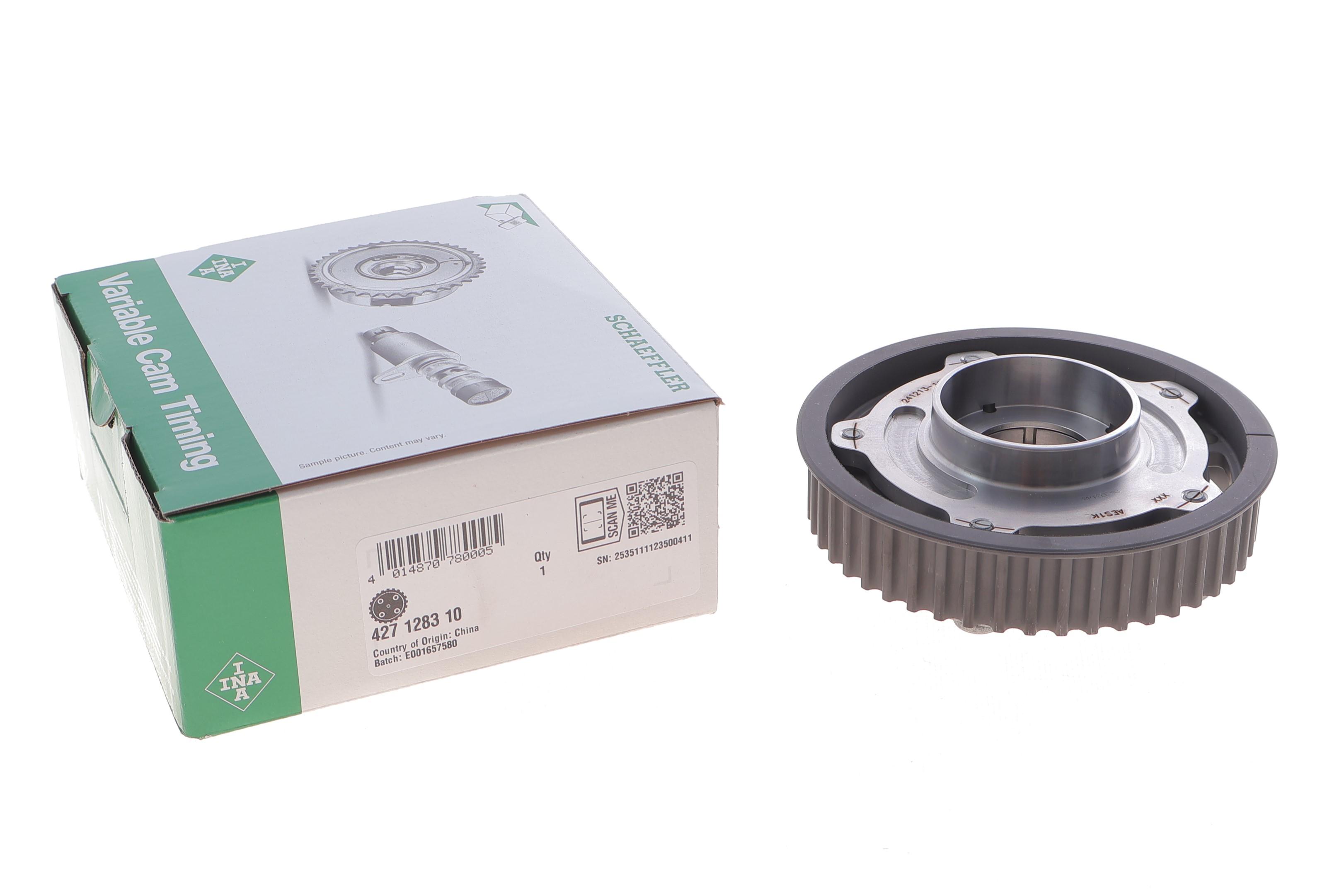 Шестерня розподільного валу Volvo S60 III/XC40 B3/B4 Mild-Hybrid 20-, 120/145kw (впуск)