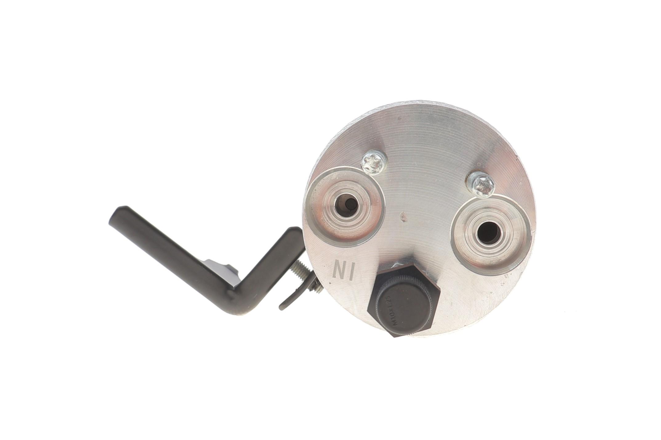 Осушувач кондиціонера Ford Fiesta VI 1.0 EcoBoost/Sport/1.5 TDCi/1.6 ST/TDCi 10-17