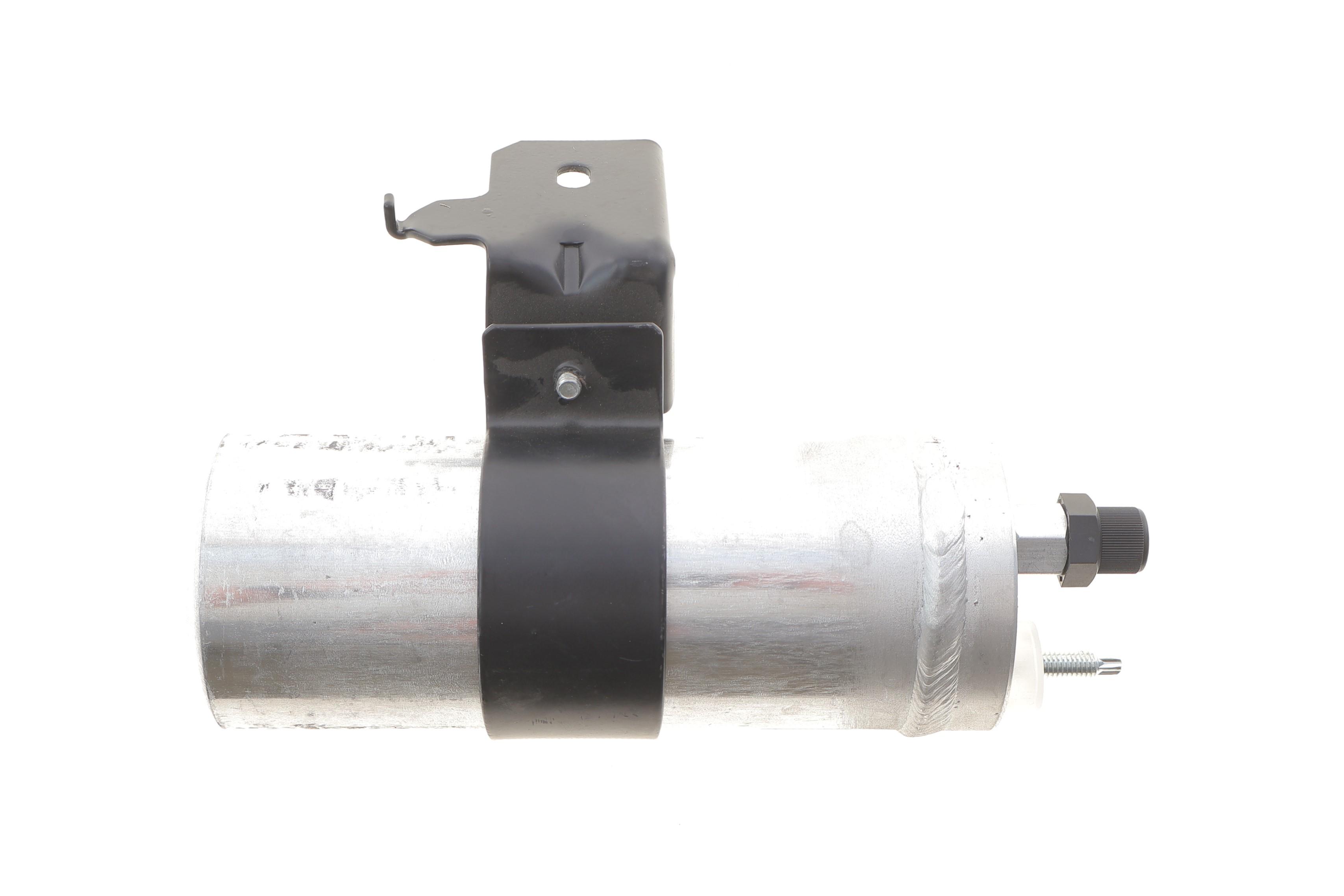 Осушувач кондиціонера Ford Fiesta VI 1.0 EcoBoost/Sport/1.5 TDCi/1.6 ST/TDCi 10-17