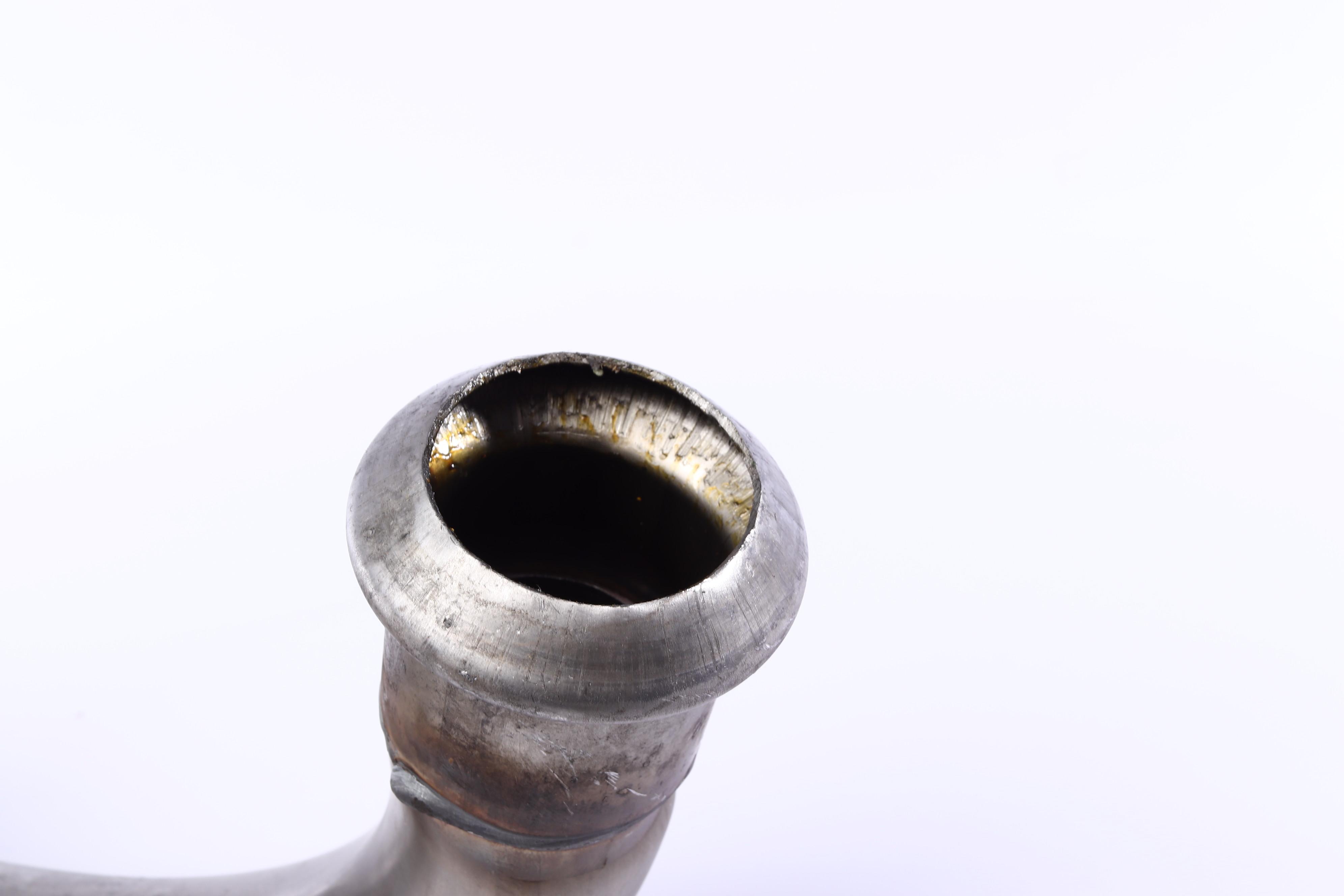 Фільтр сажевий Renault Trafic 2.0 dCi 06- (SiC DPF) (Euro 4)