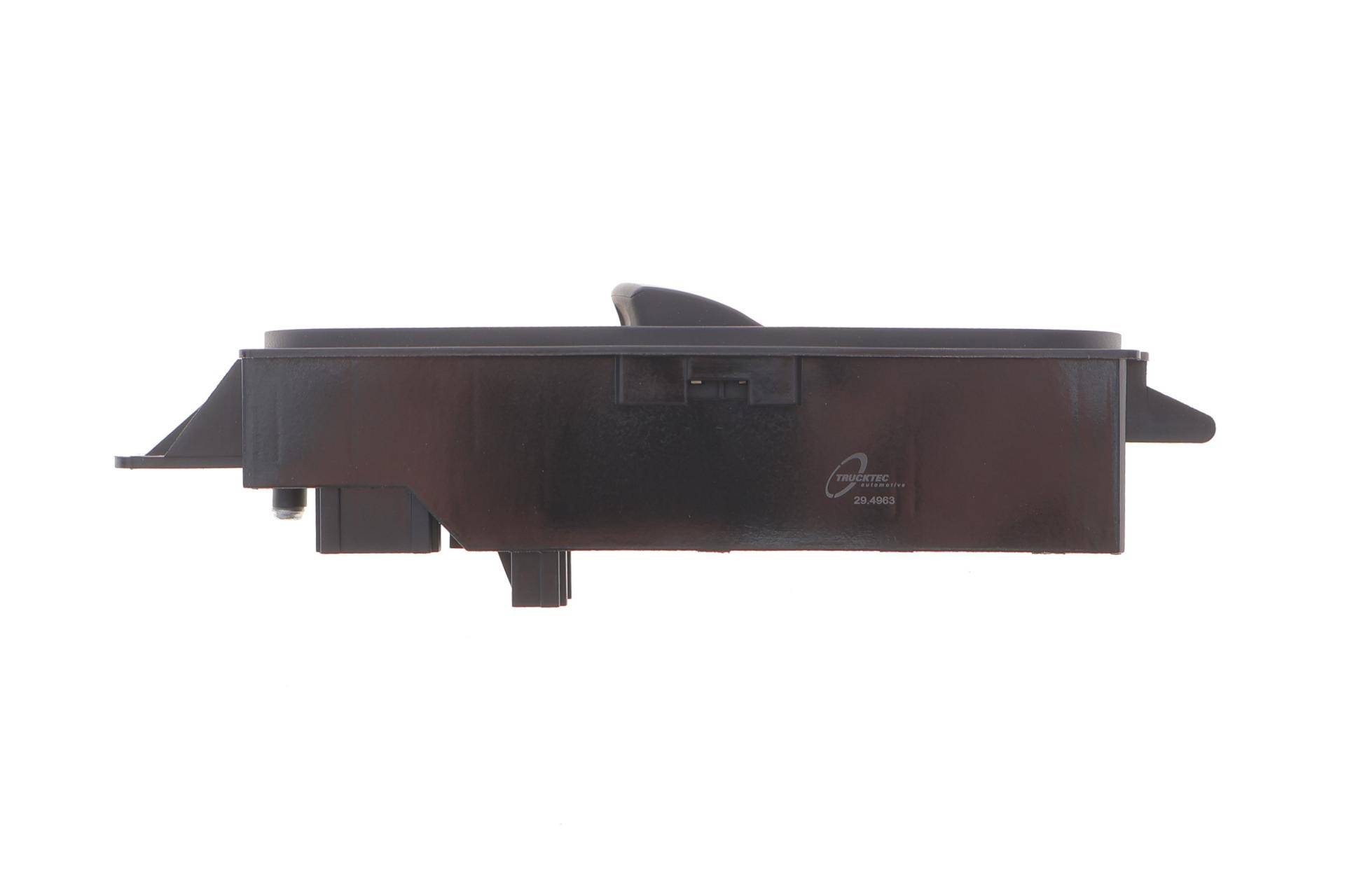 Кнопка склопідіймача (L) MB Sprinter 06- (блок)