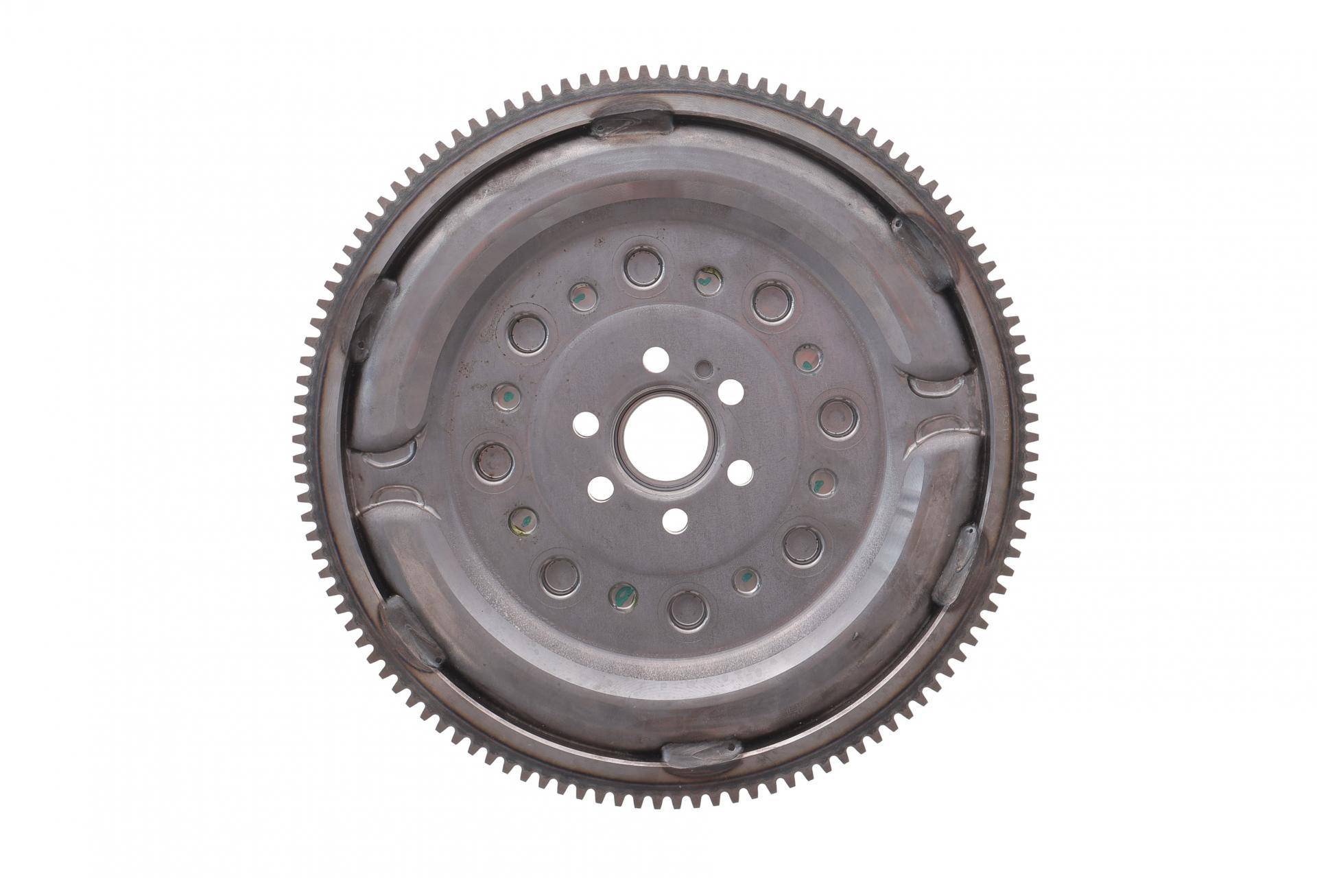 Демпфер зчеплення Audi A4/A6 00-11/VW Passat 1.9-2.0 TDi 00-05