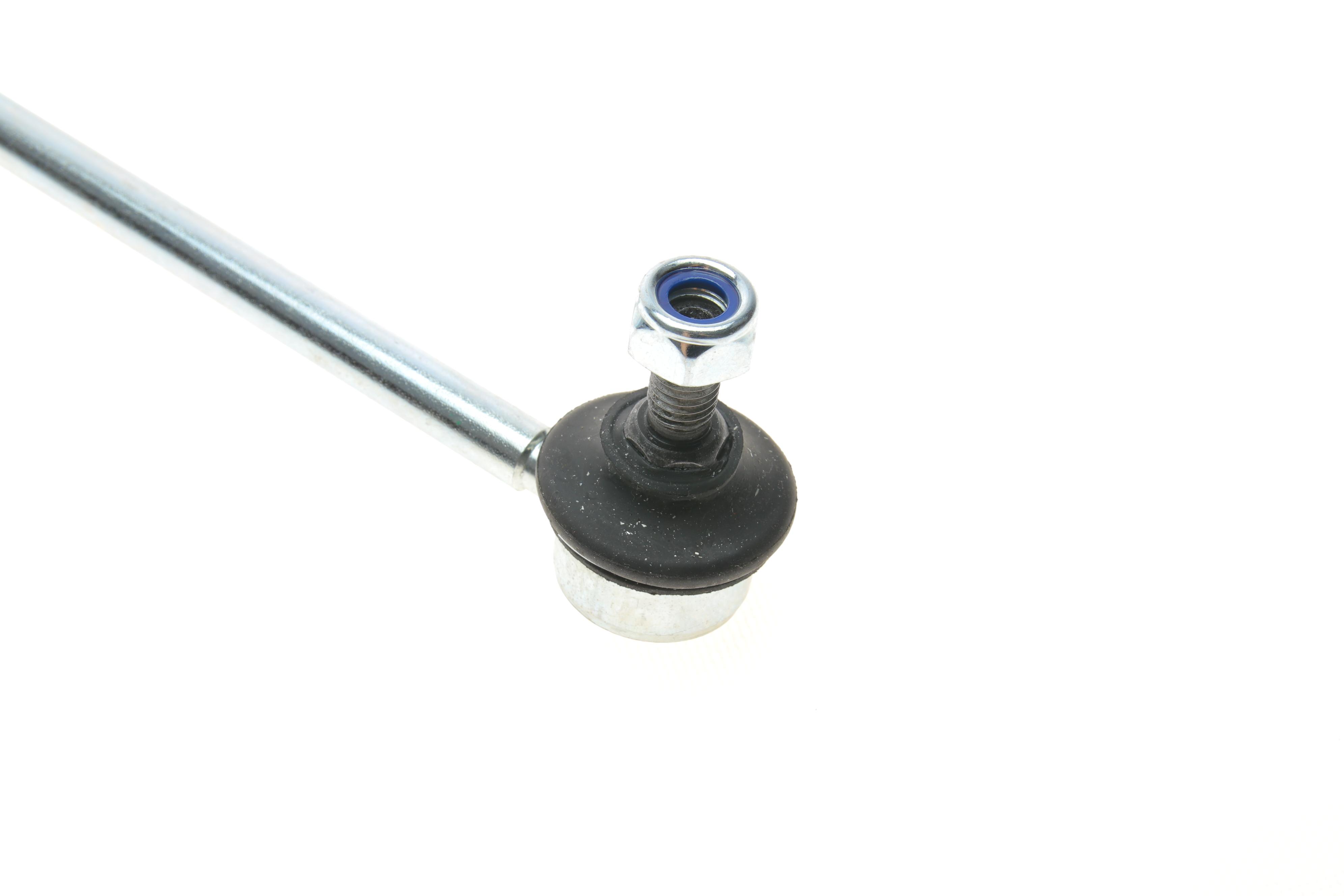 Тяга стабілізатора (переднього) (L) Hyundai Accent III/Kia Rio 05-10