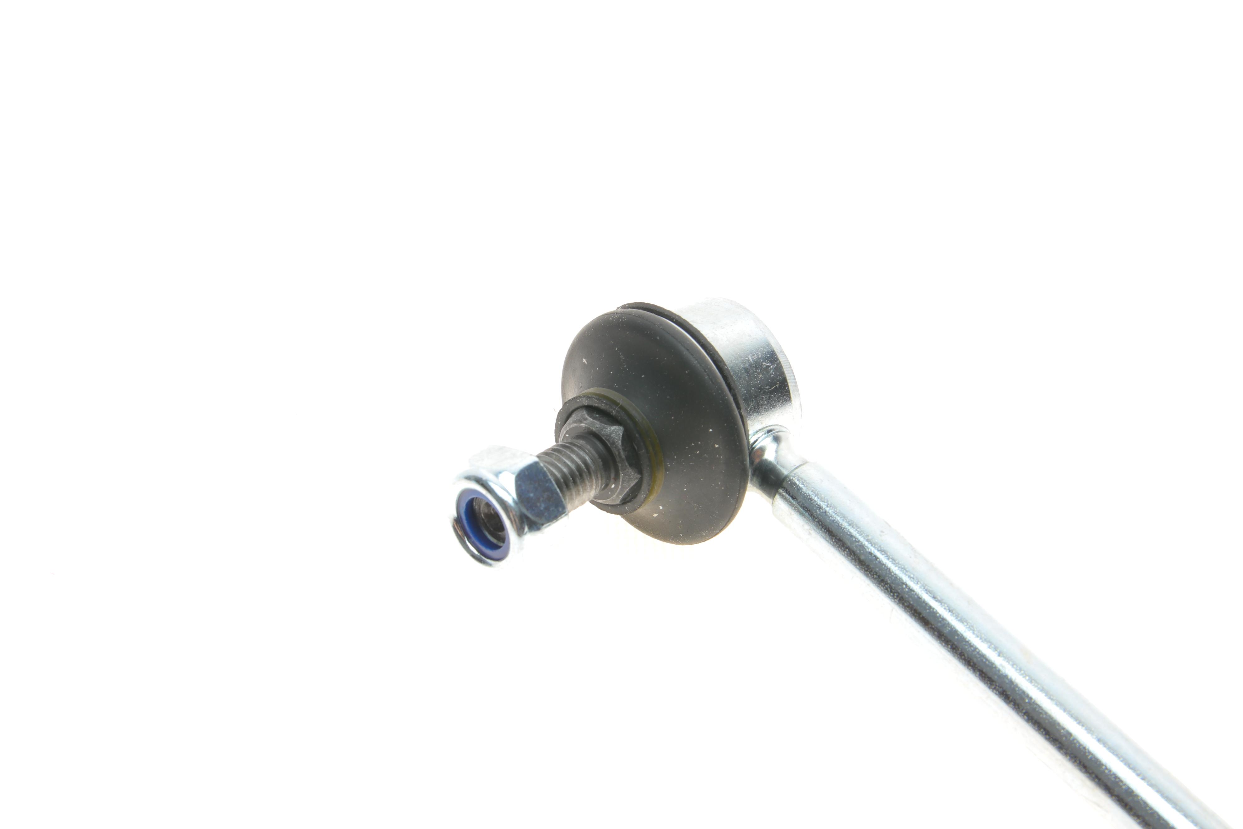 Тяга стабілізатора (переднього) (L) Hyundai Accent III/Kia Rio 05-10