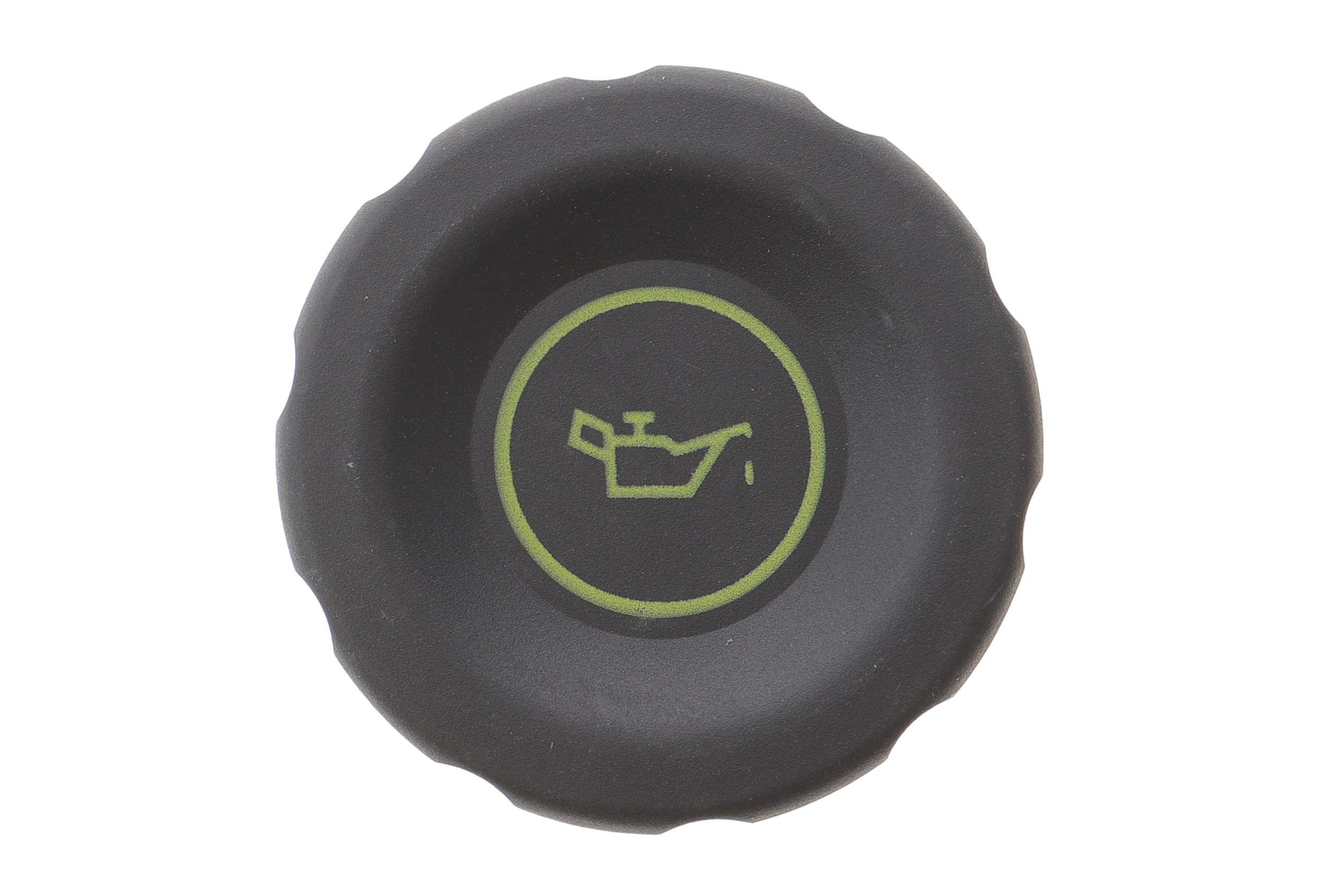 Кришка горловини маслозаливної Land Rover Discovery/Range Rover 94-04