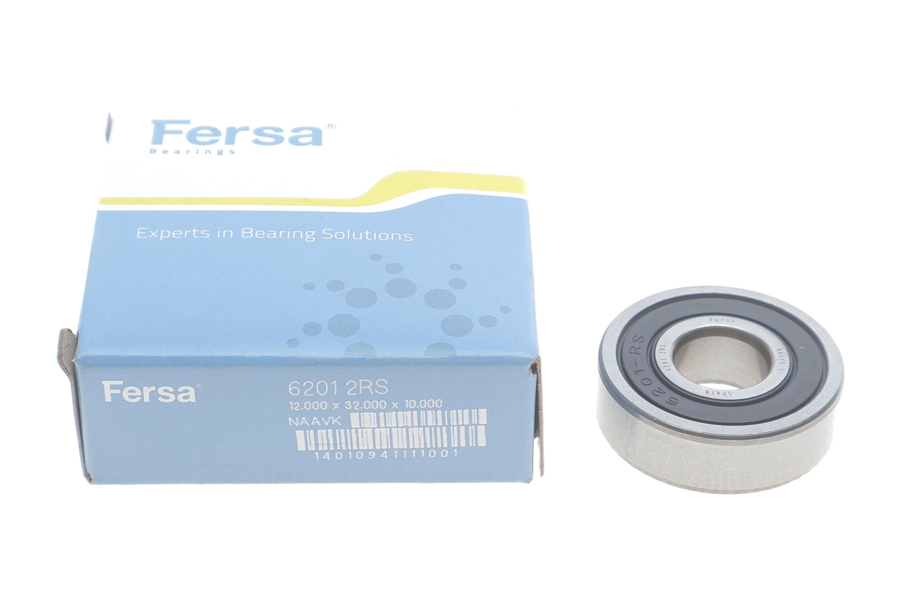 Підшипник (12x32x10)