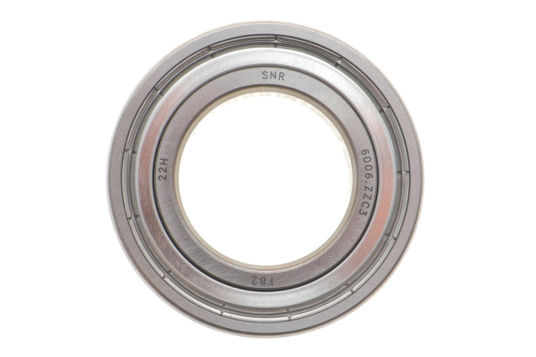 Підшипник (30x55x13)