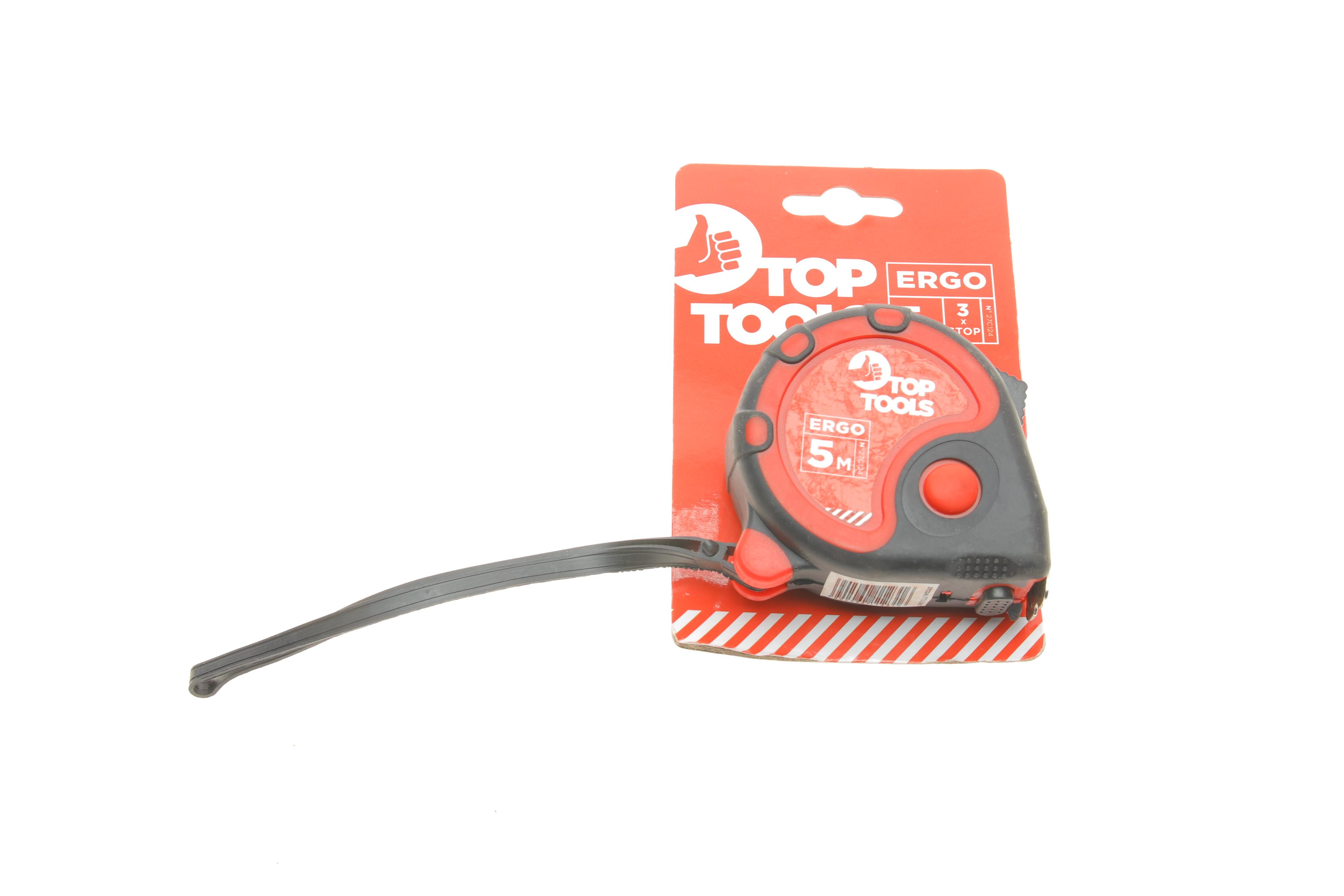 Рулетка 5 м x 19 мм