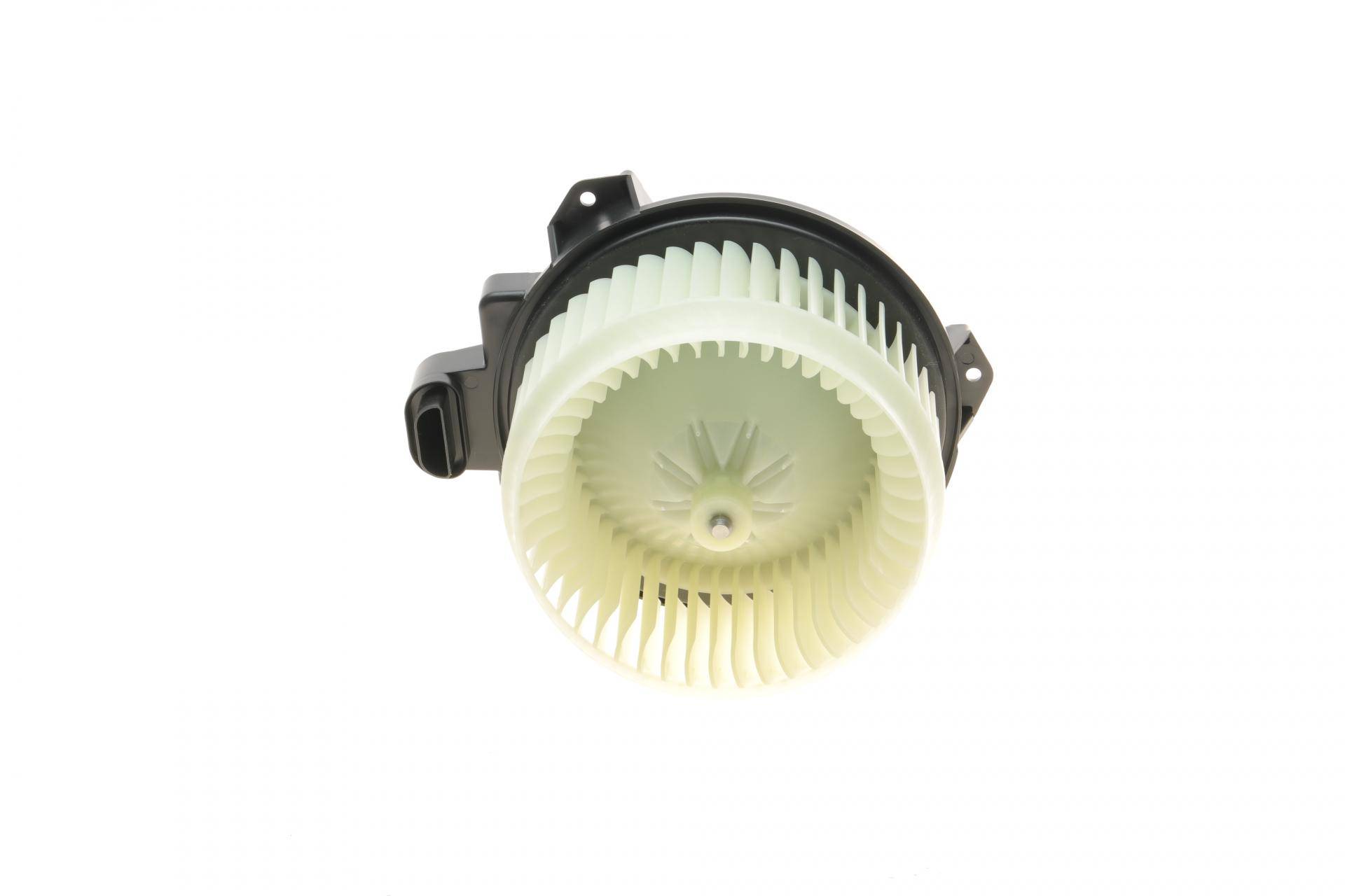 Моторчик пічки Toyota Rav4 08-