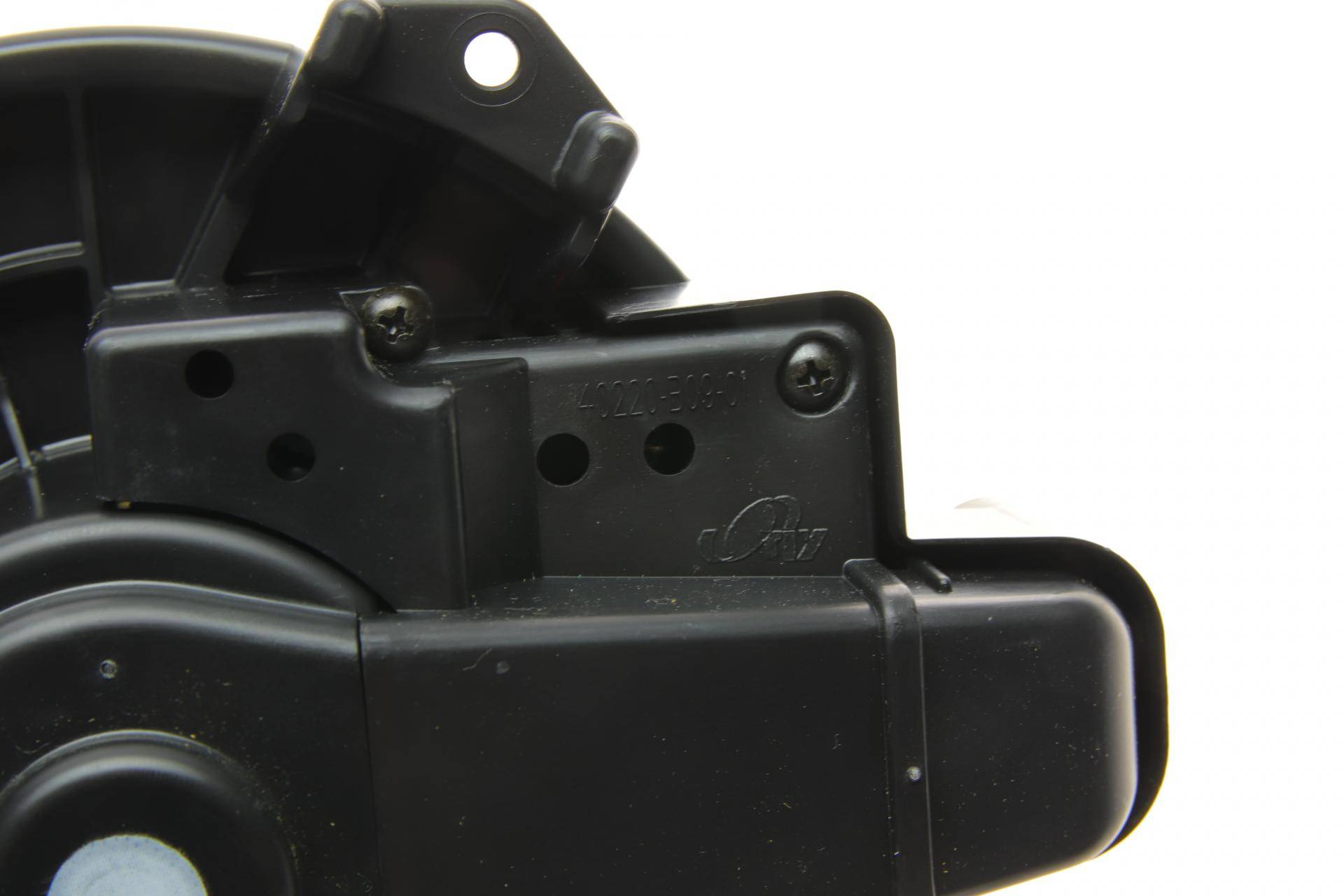 Моторчик пічки Toyota Rav4 08-