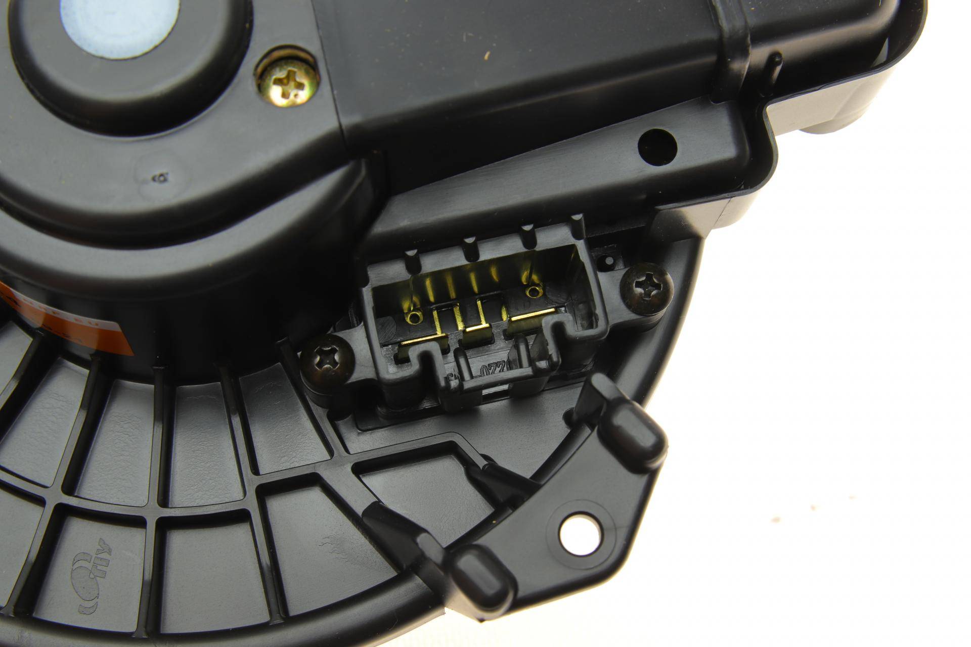 Моторчик пічки Toyota Rav4 08-