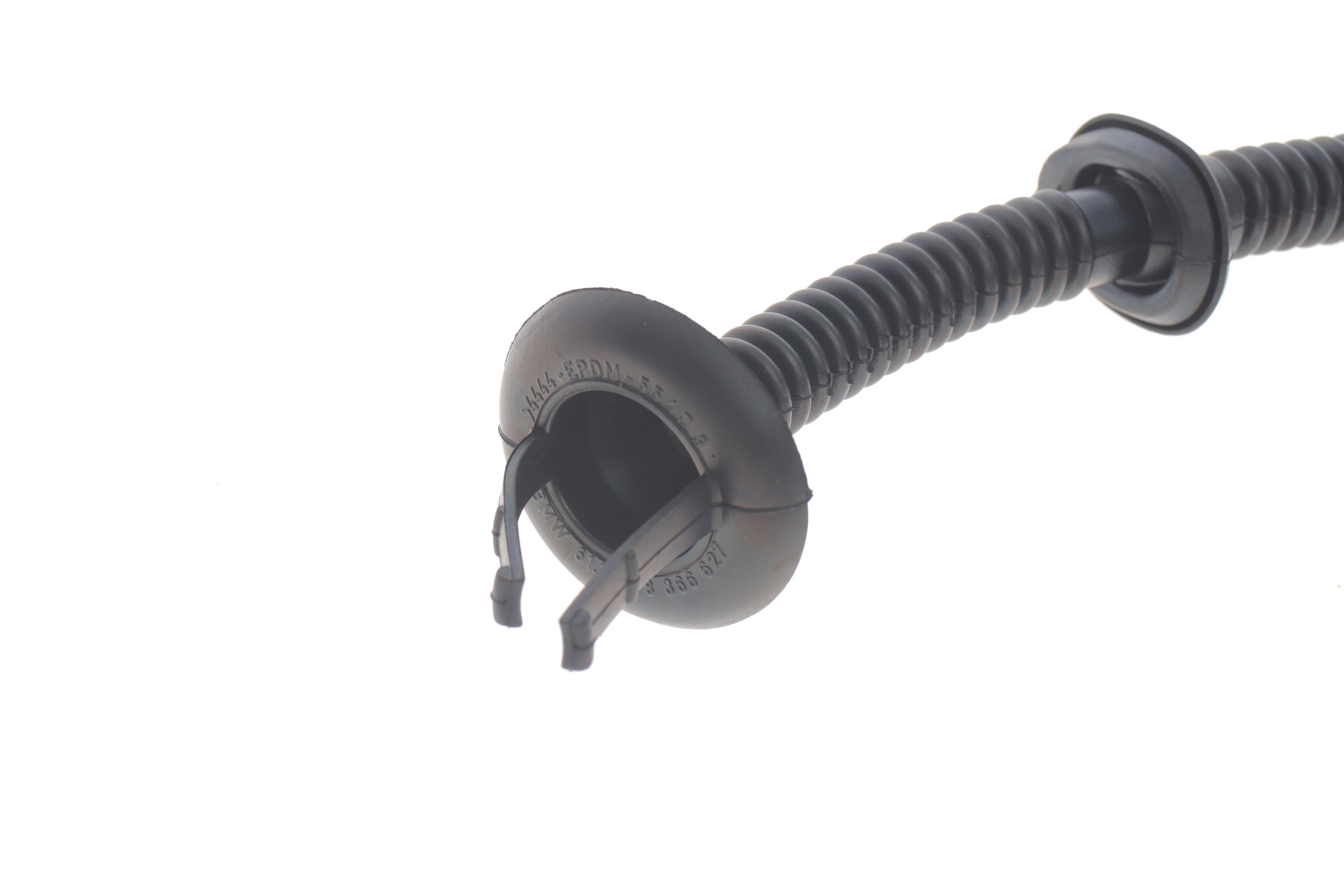 Гофра проводки багажника BMW 3 (E46) 97-07