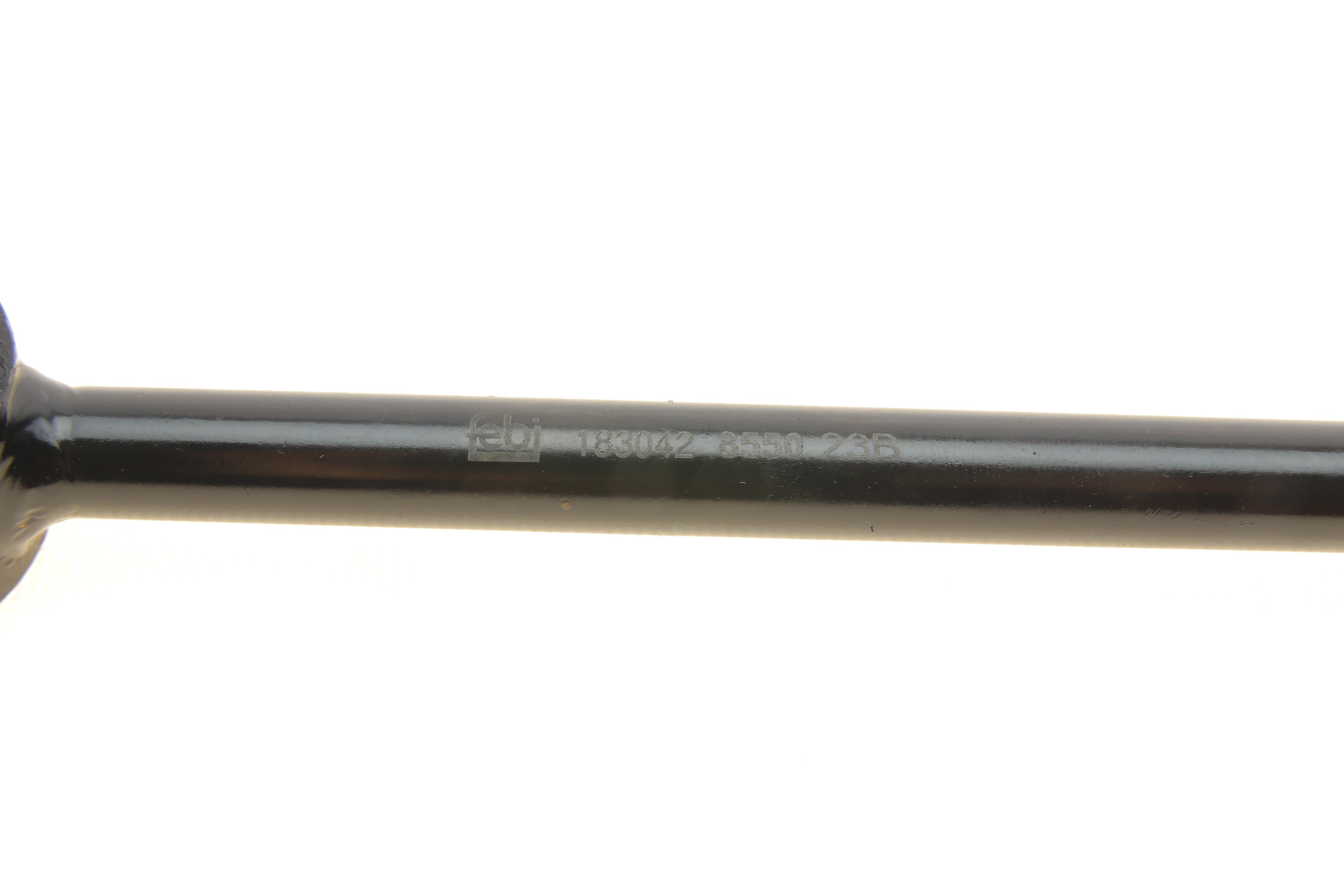 Тяга стабілізатора (заднього) MB Sprinter (907-910) 18- (L=212mm)