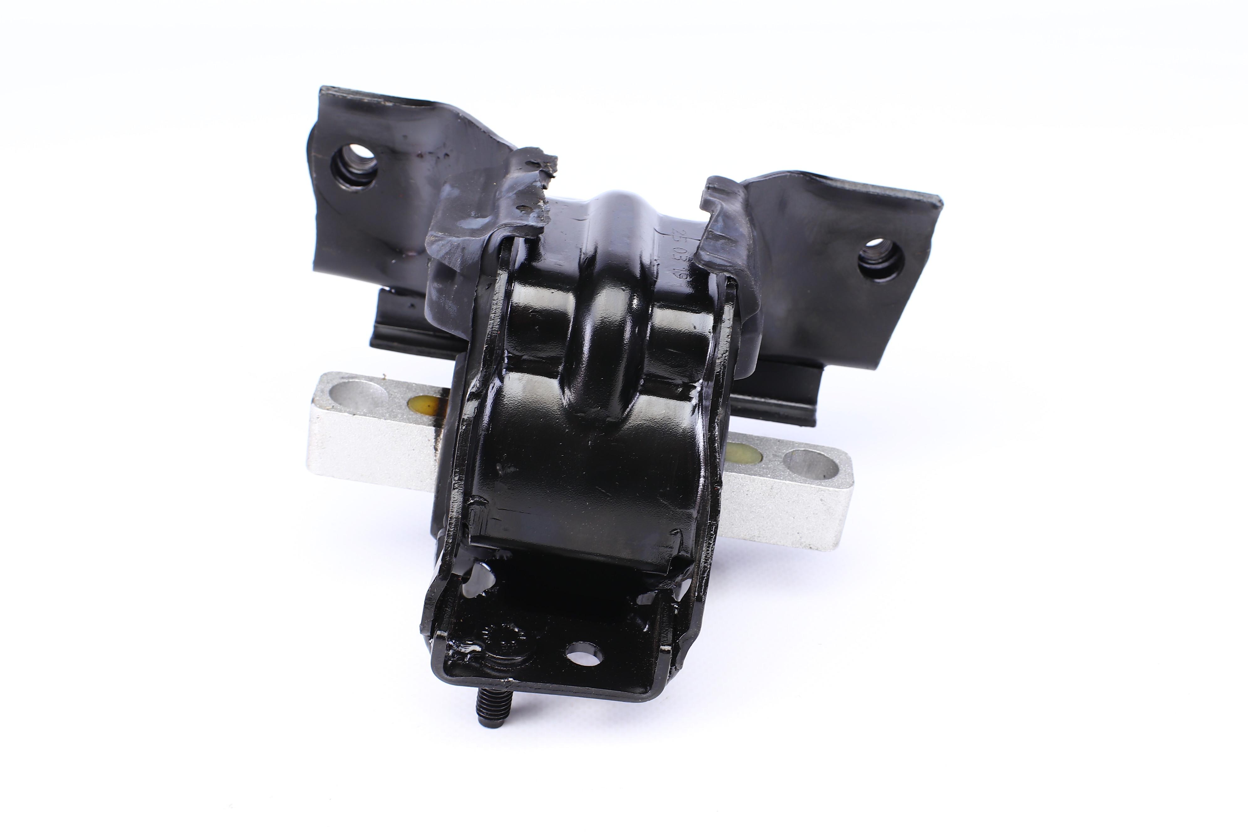 Подушка двигателя (L) Skoda Fabia I/II/Roomster/VW Polo 99-