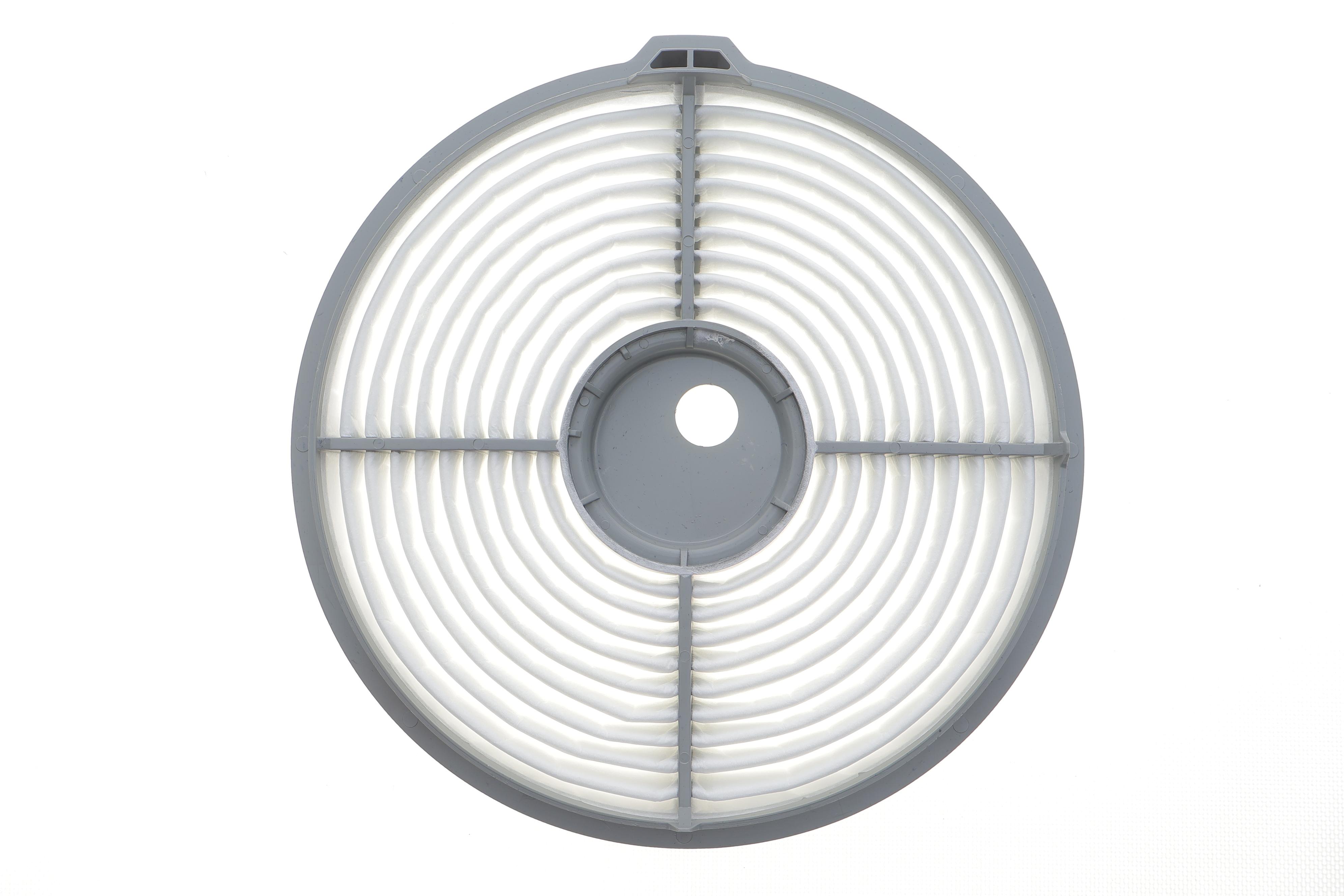 Фільтр повітряний Toyota Corolla 1.6 87-