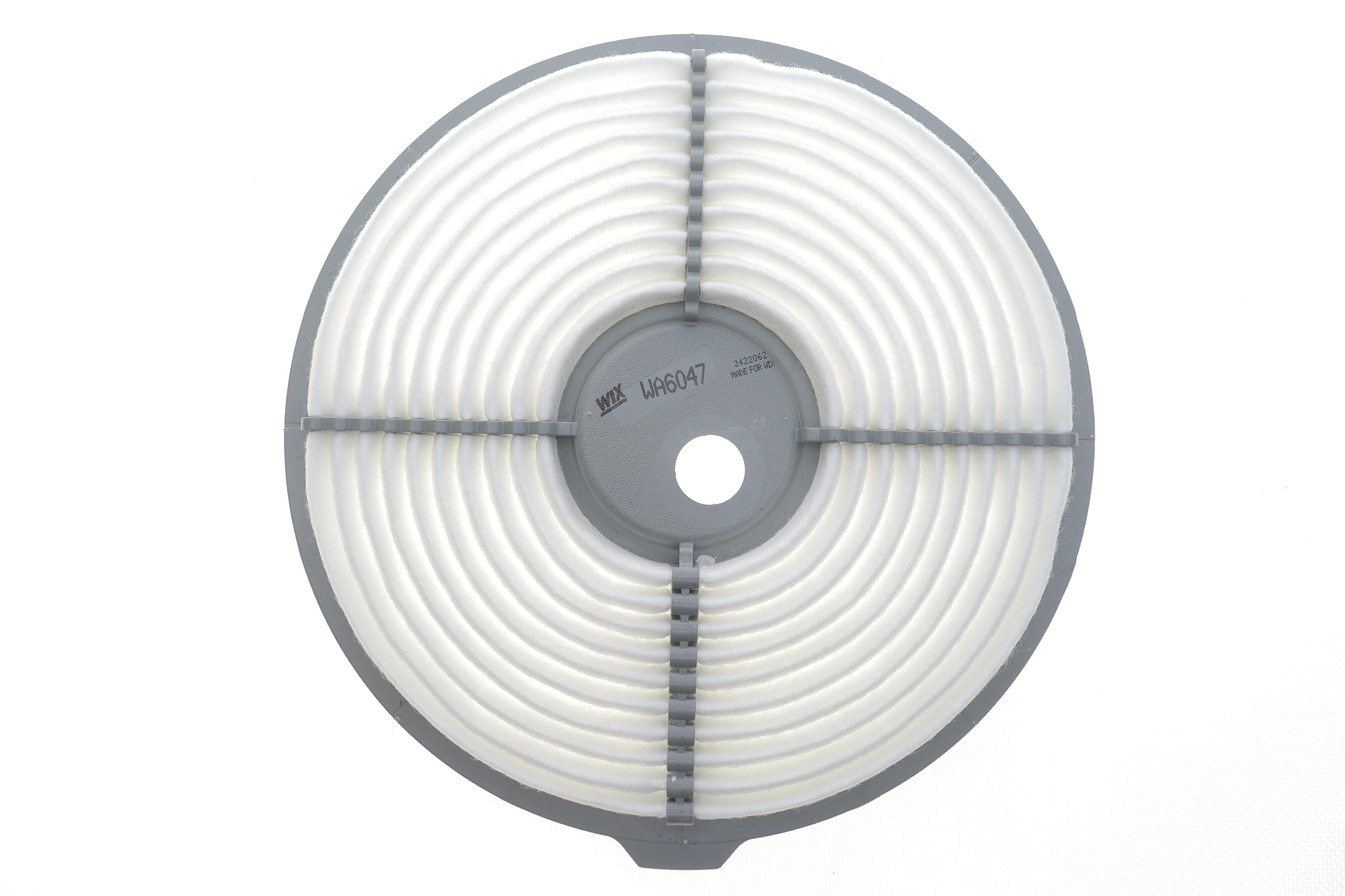 Фільтр повітряний Toyota Corolla 1.6 87-