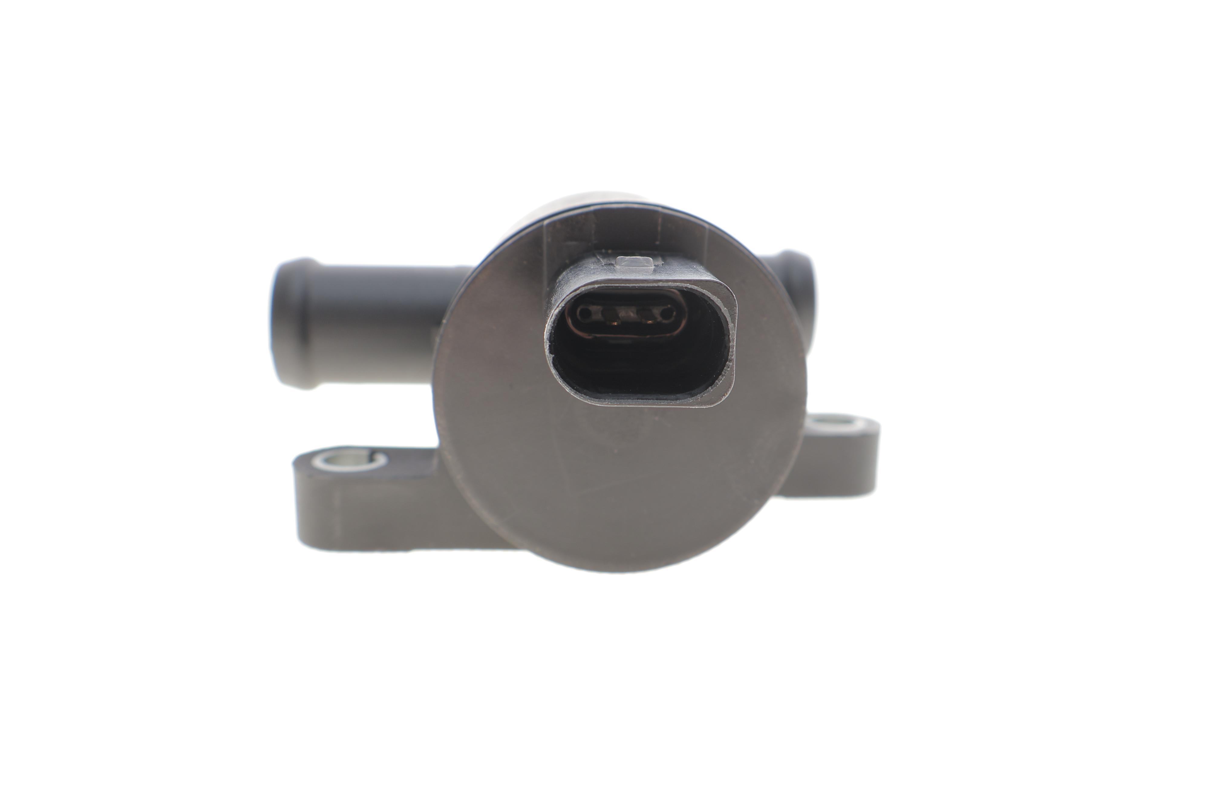 Кран пічки VW Polo/Passat/Golf 14-