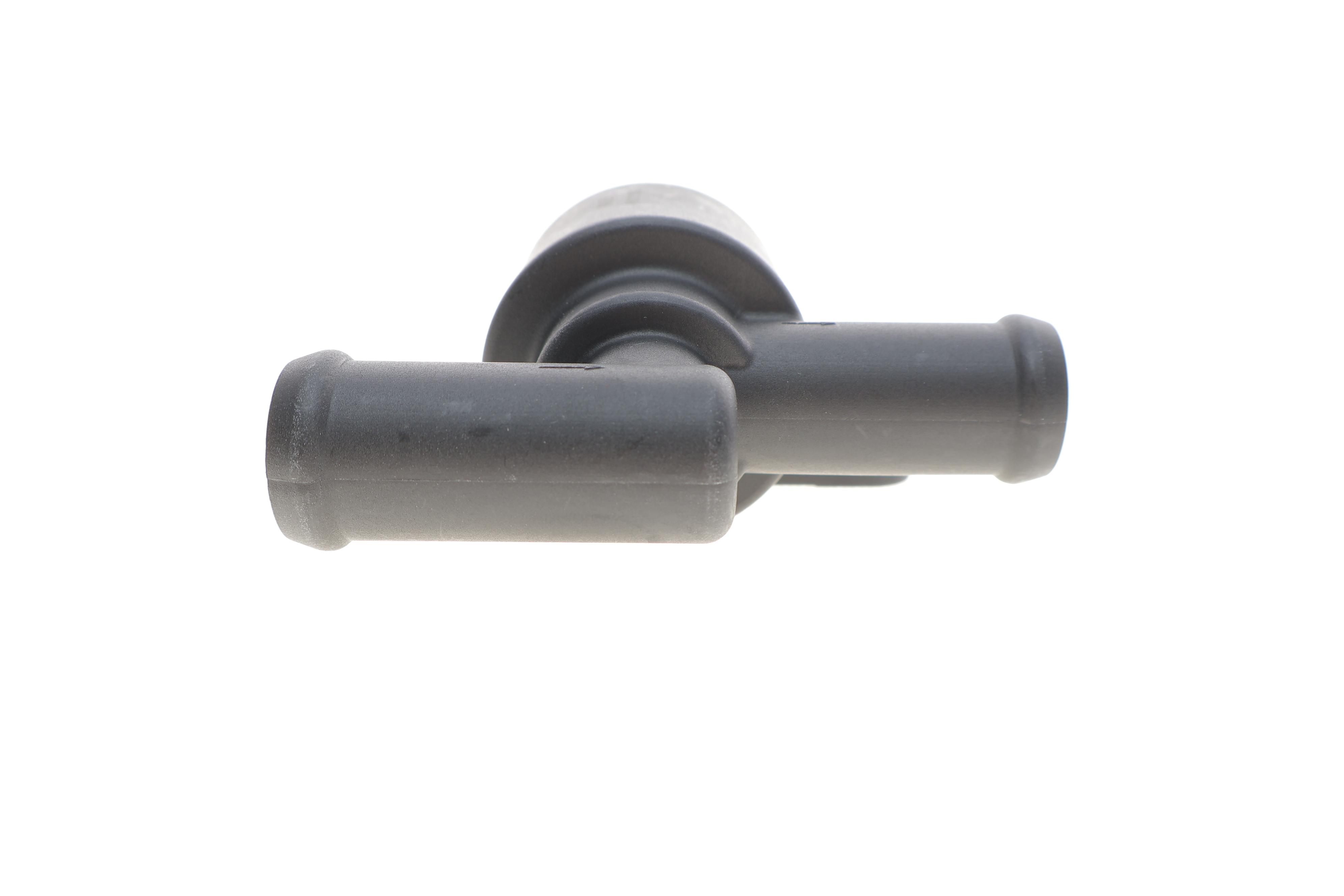 Кран пічки VW Polo/Passat/Golf 14-