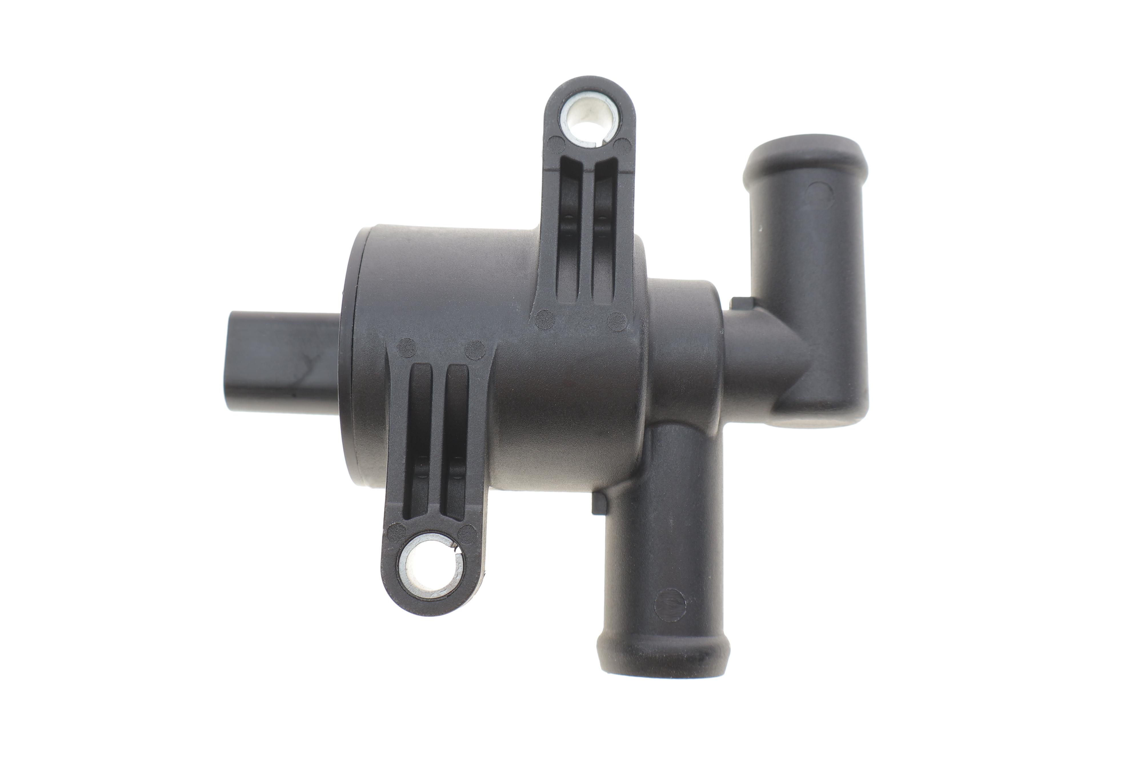 Кран пічки VW Polo/Passat/Golf 14-