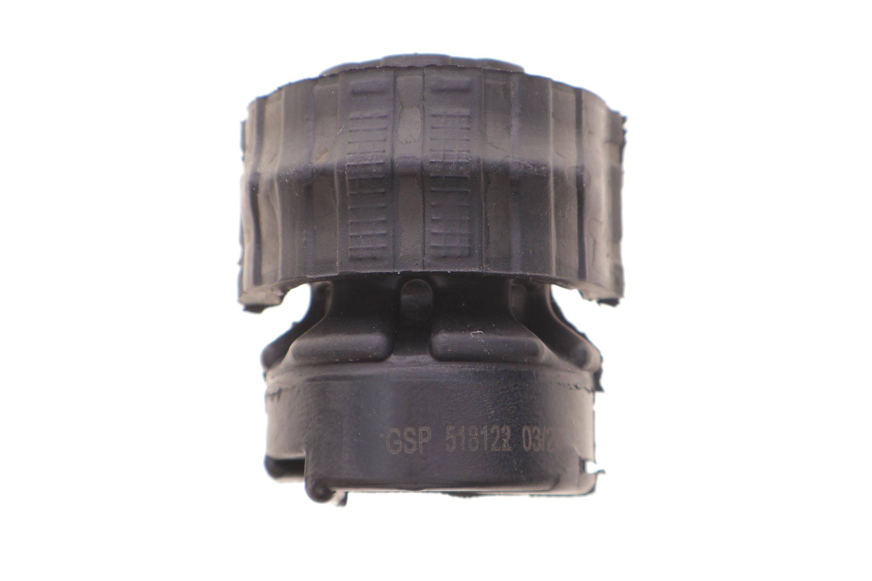 Втулка стабілізатора (заднього) Audi Q7 06-15/ VW Touareg 02-18