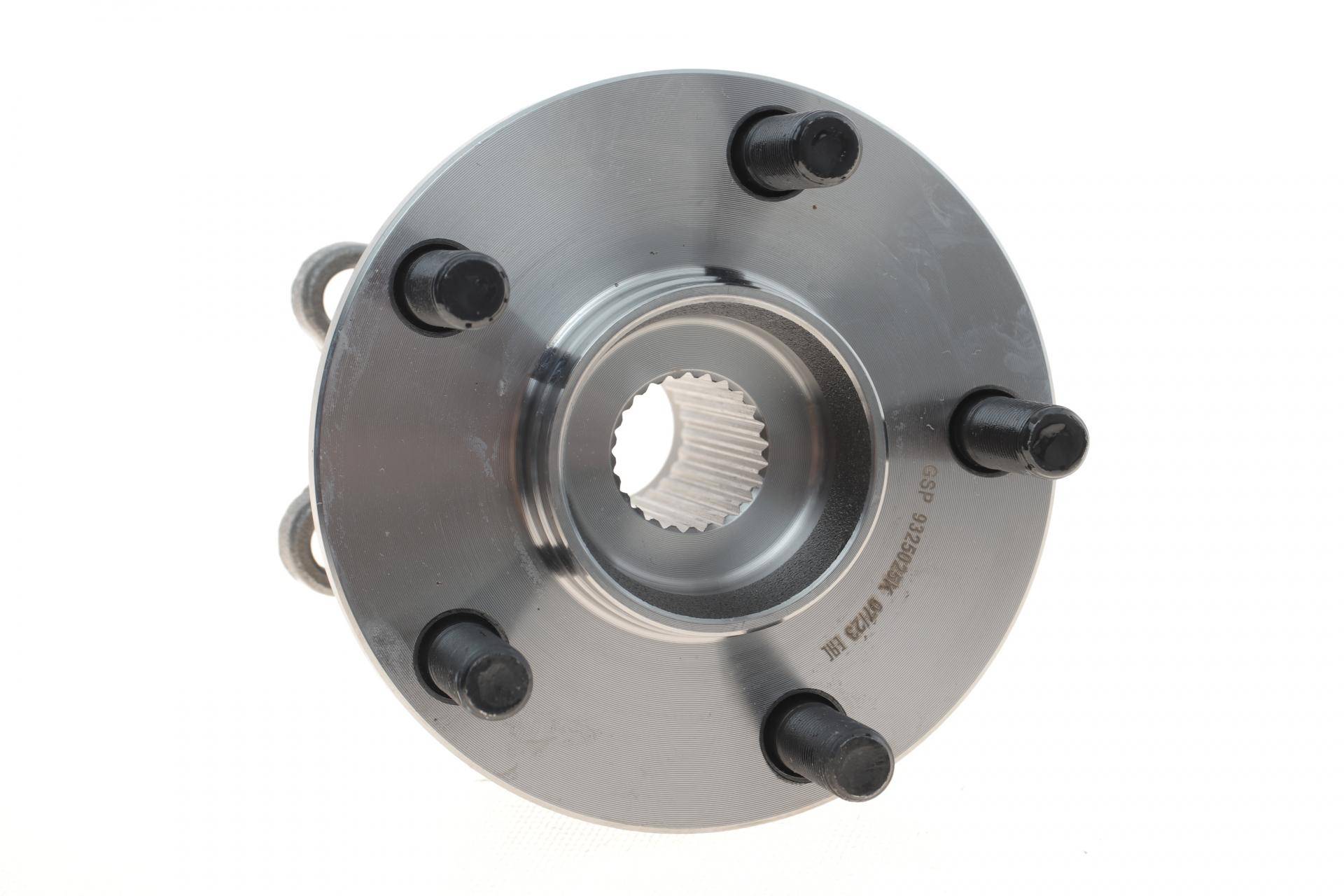 Підшипник маточини (задньої) Subaru Legacy IV 03-