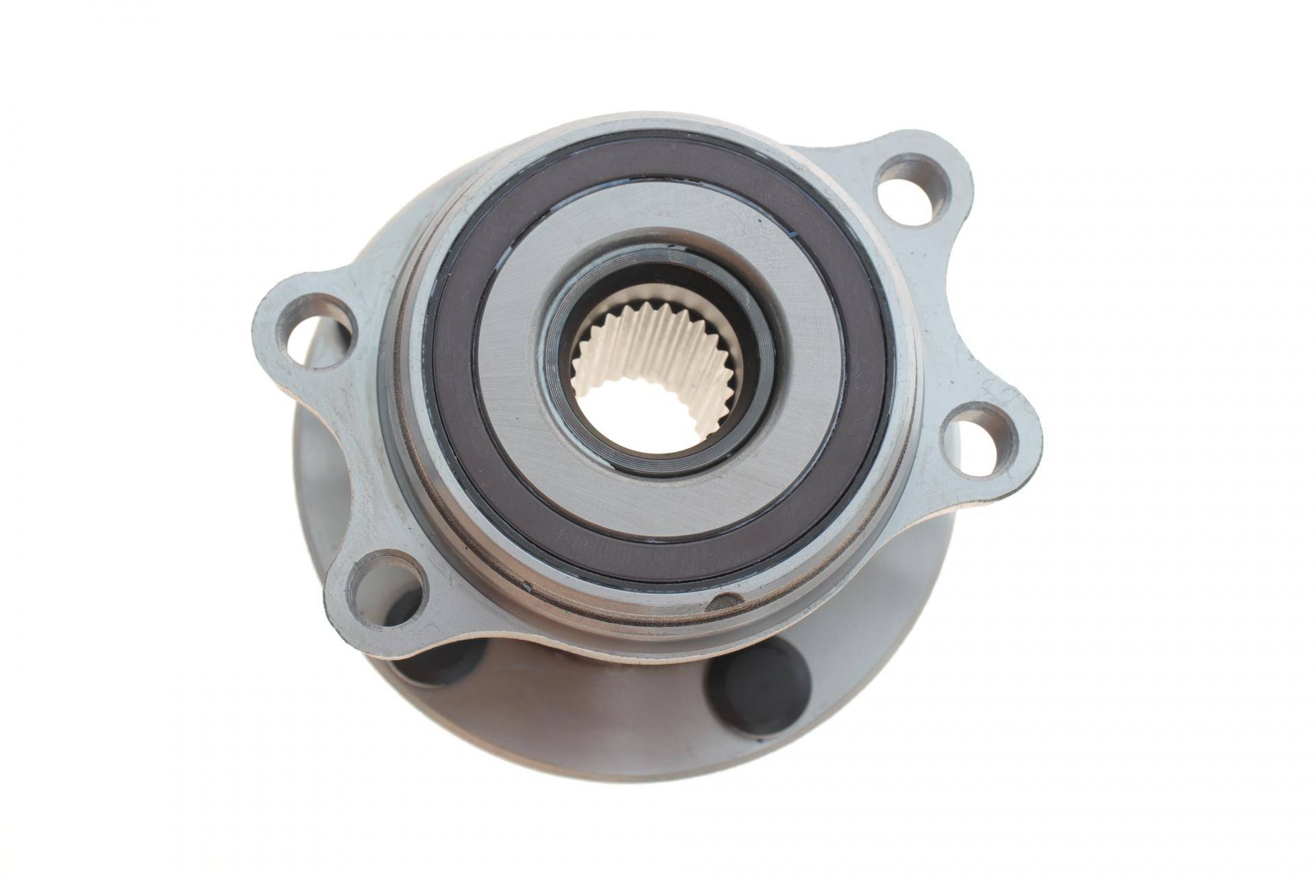 Підшипник маточини (задньої) Subaru Legacy IV 03-