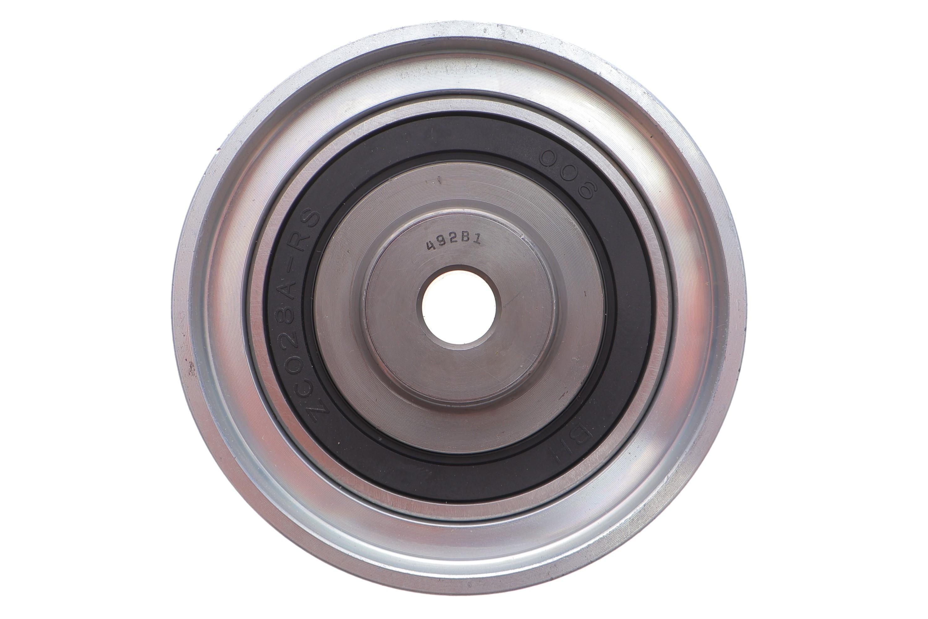 Комплект ГРМ Skoda Octavia/VW Golf 2.0TDI 03-