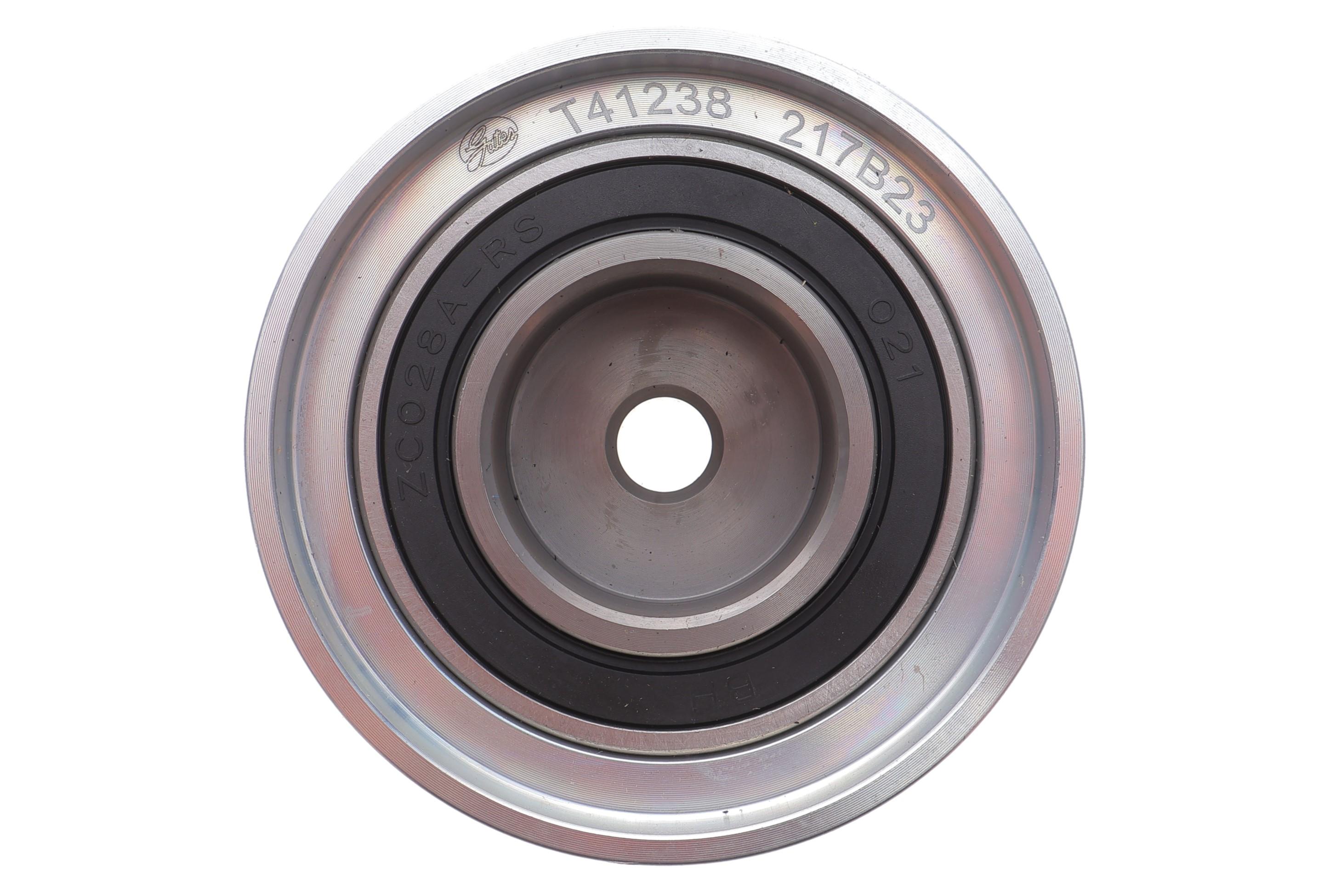 Комплект ГРМ Skoda Octavia/VW Golf 2.0TDI 03-