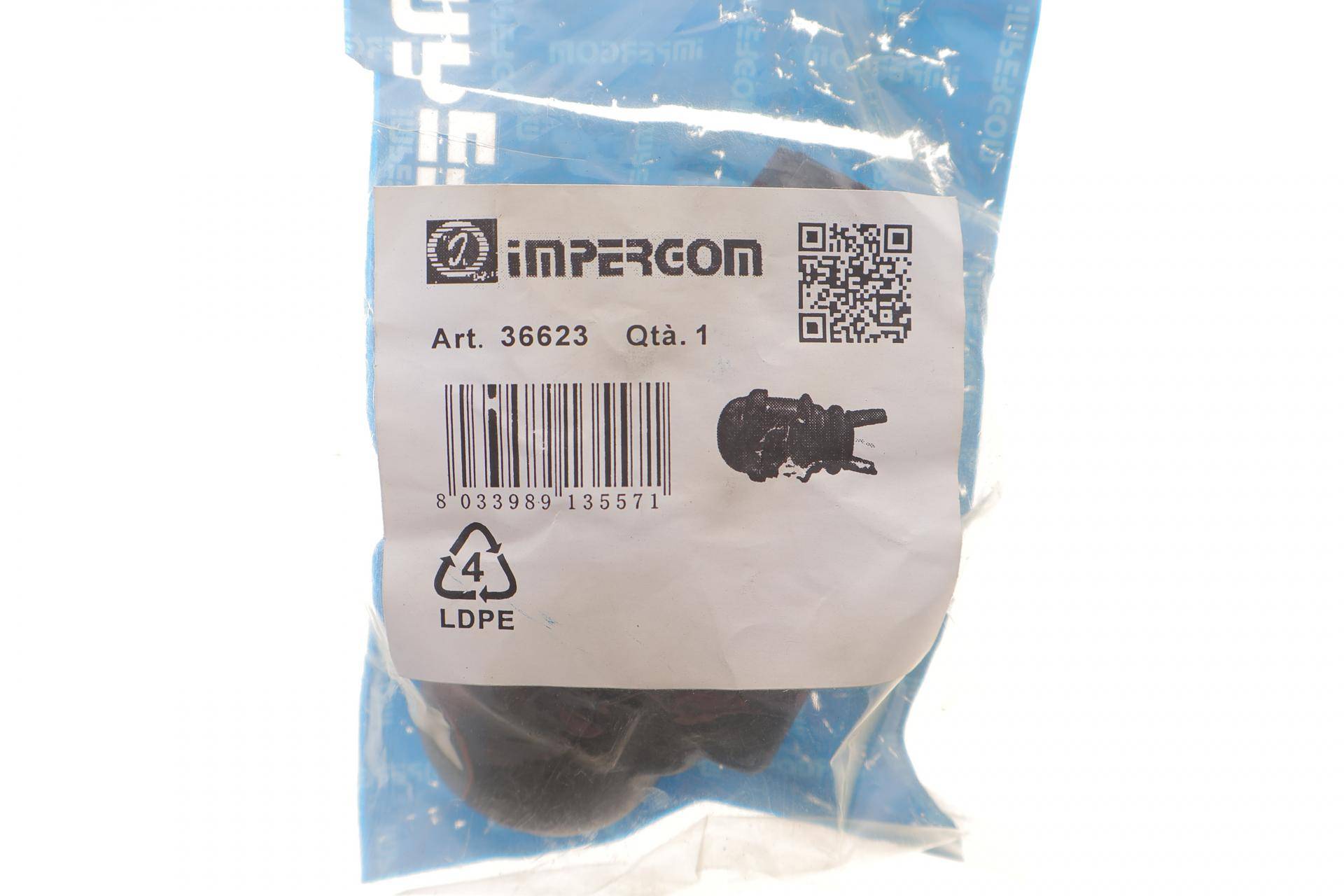 Втулка стабілізатора (переднього) Renault Megane I 1.4-1.8 99-03 (d=24,5mm)