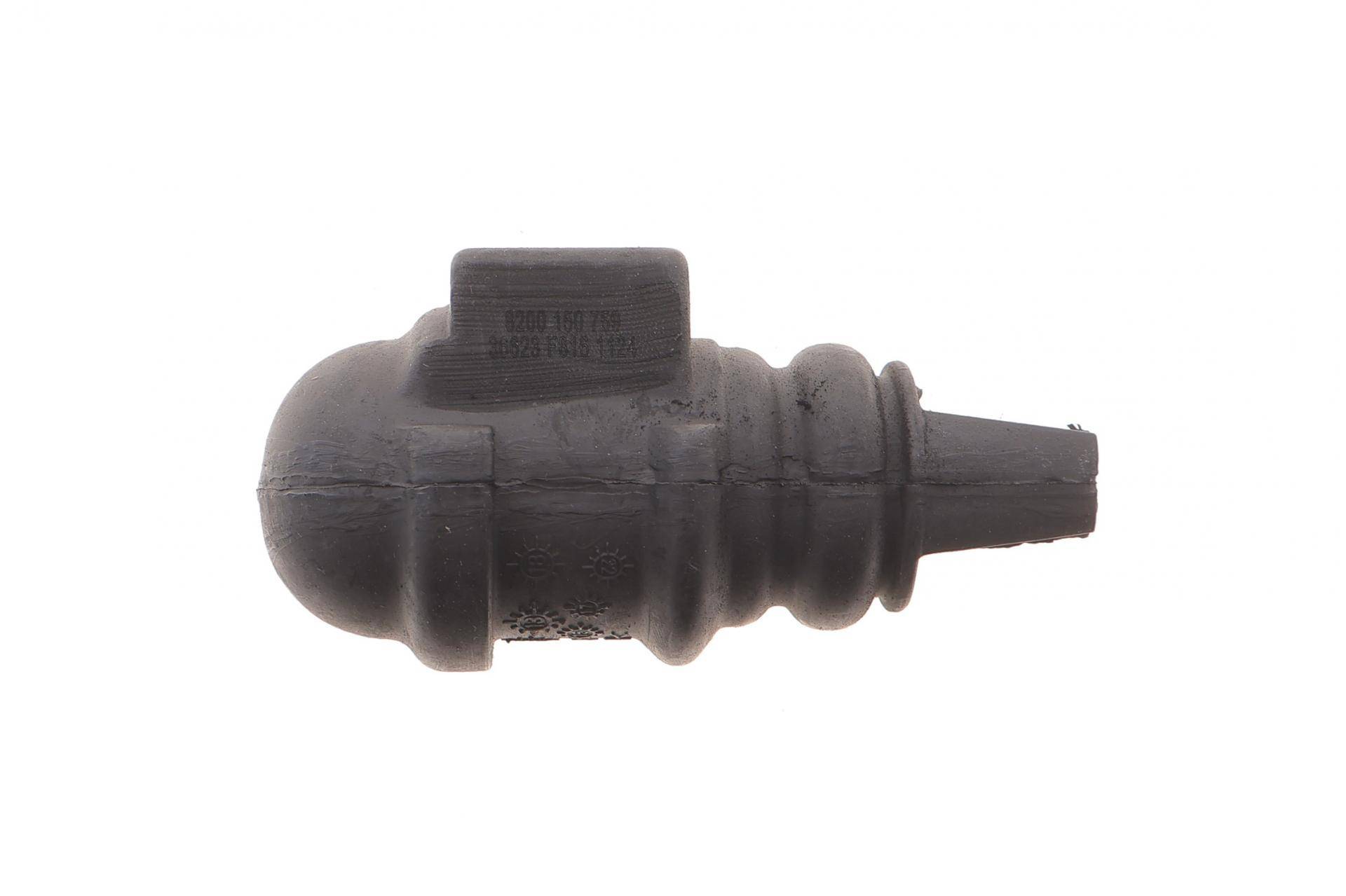 Втулка стабілізатора (переднього) Renault Megane I 1.4-1.8 99-03 (d=24,5mm)