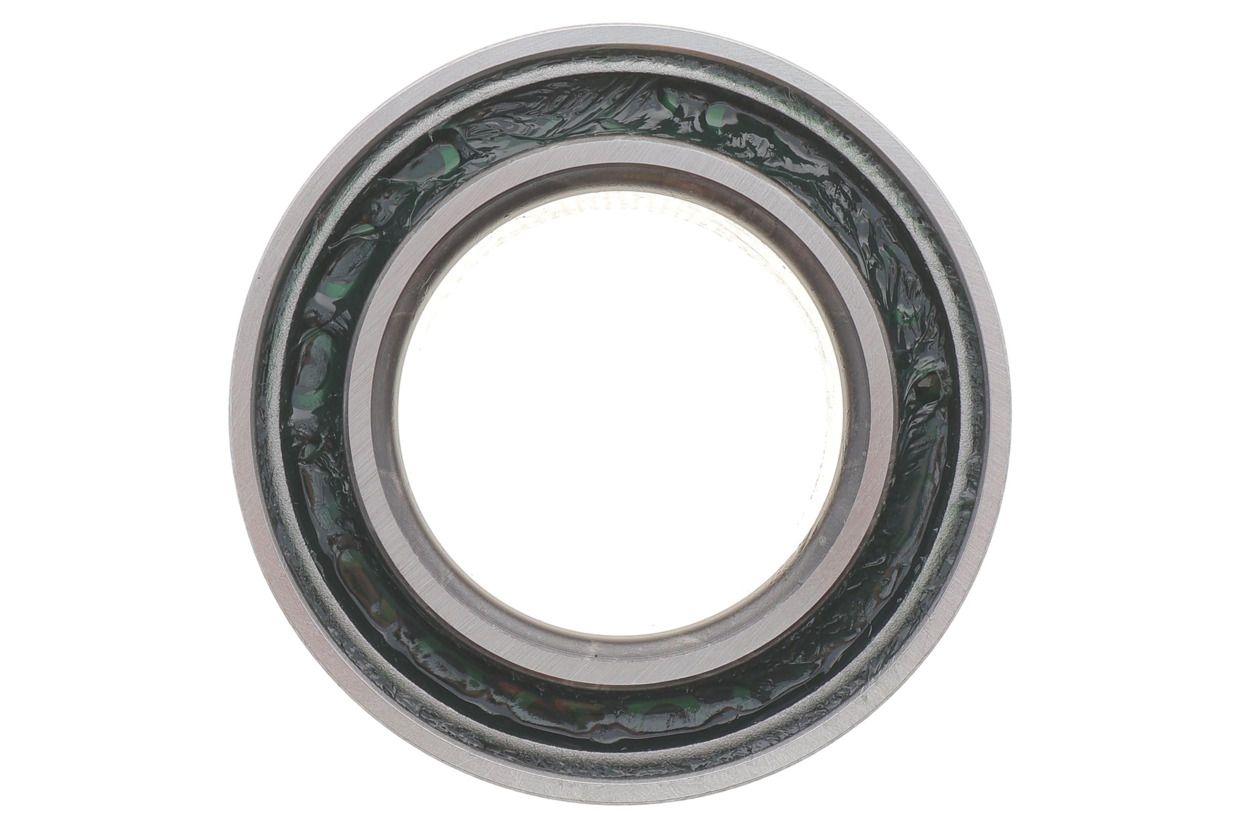 Підшипник маточини (задньої) MB 207-310 (к-кт)