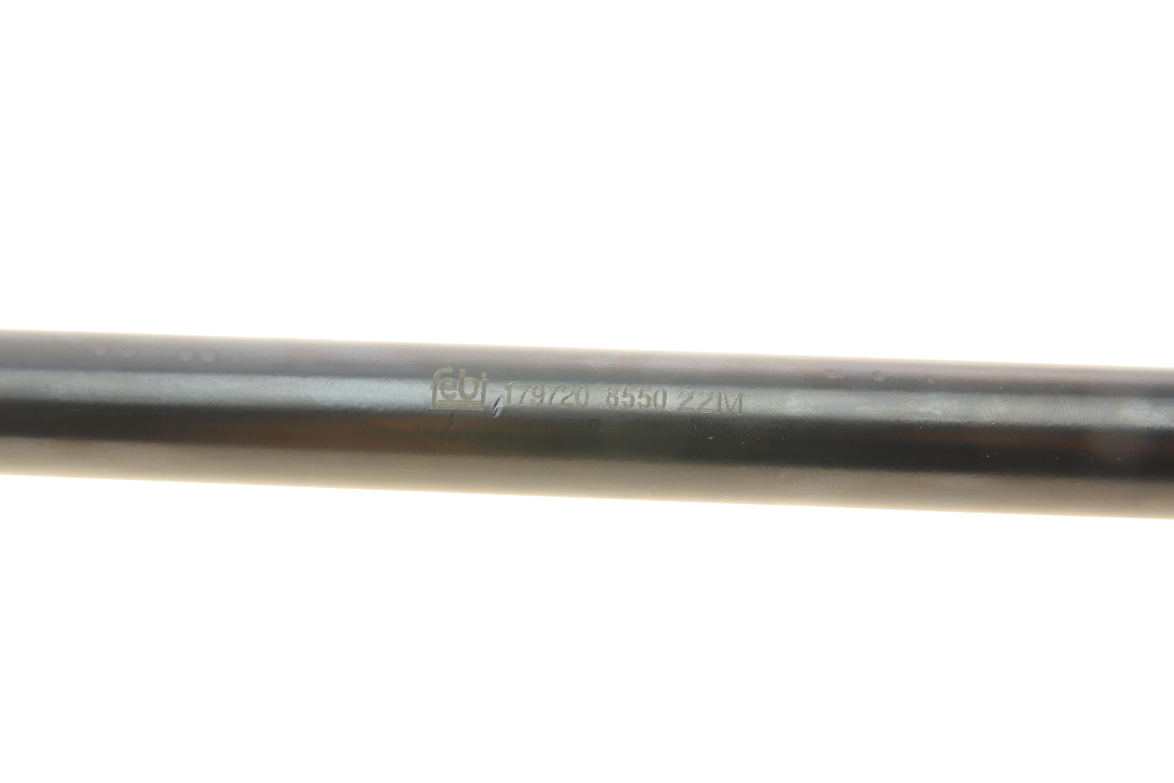 Важіль підвіски (задній) Tesla Model 3 17-