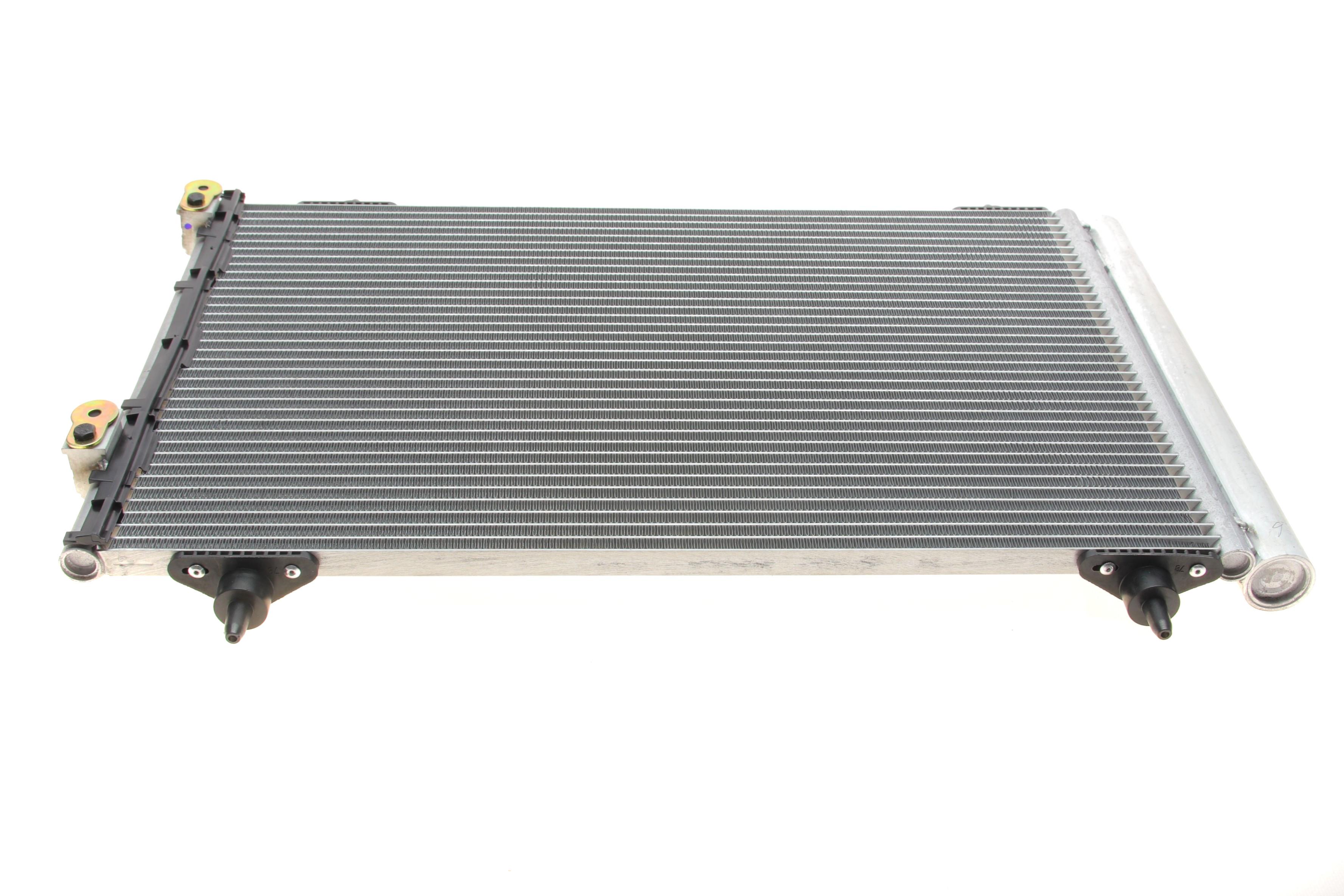 Радіатор кондиціонера Citroen Berlingo 1.6HDI 08-/C4 04-11/C4 Grand Picasso 06-13